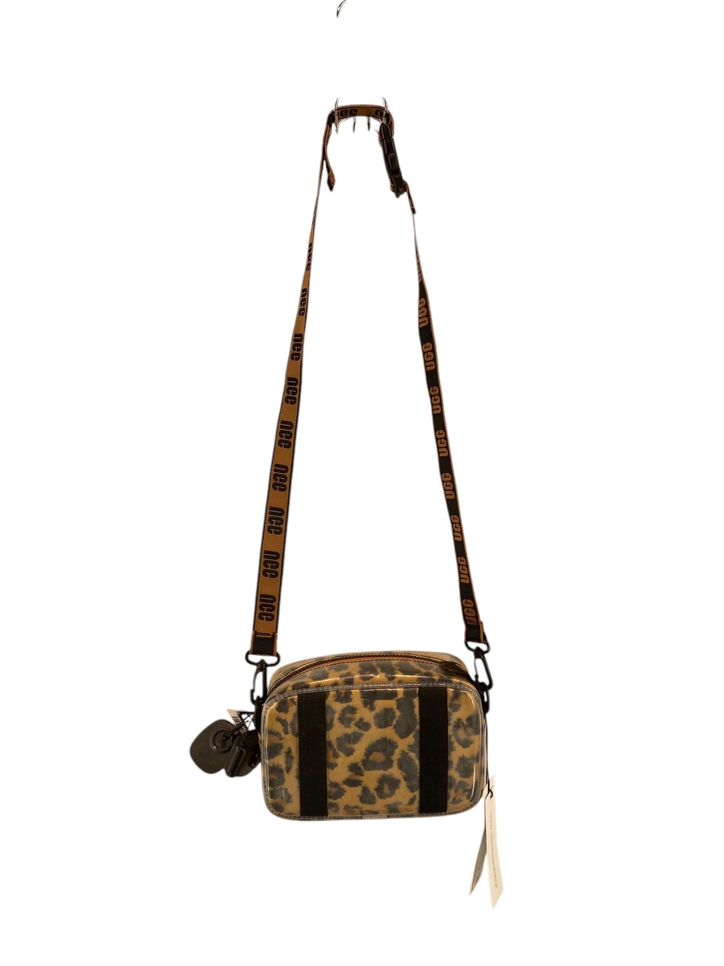 Crossbody By Ugg, Size: Small