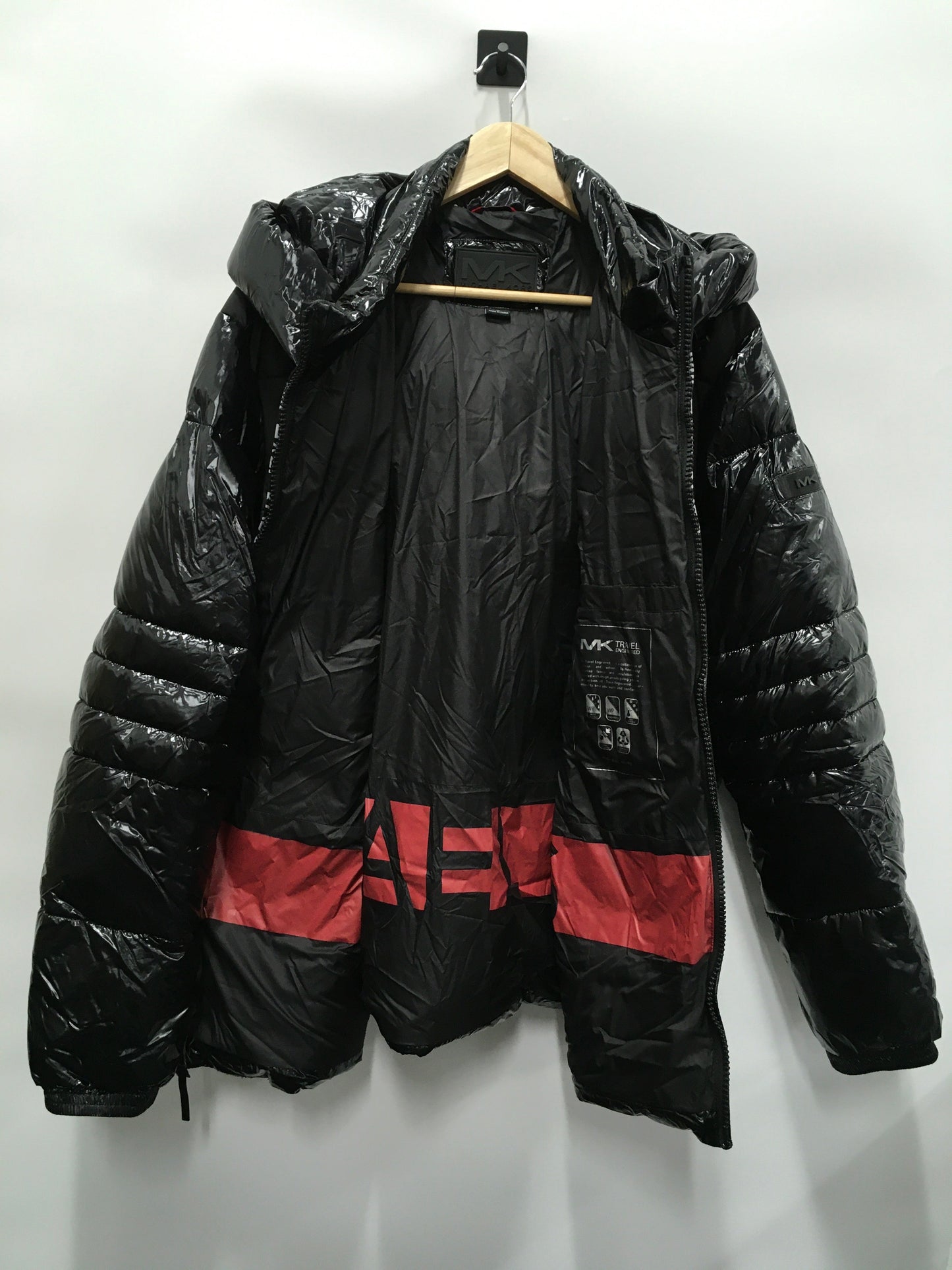 Coat Puffer & Quilted By Michael By Michael Kors  Size: Xl