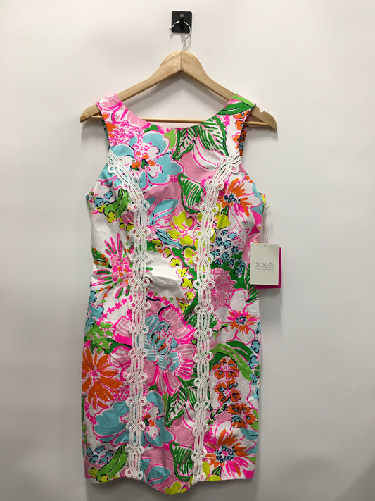 Dress Casual Short By Lilly Pulitzer  Size: 10