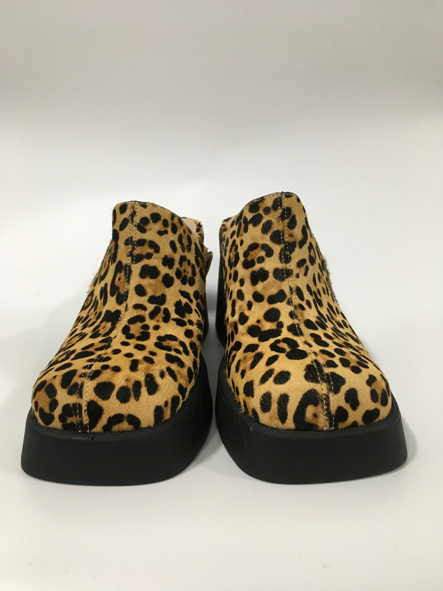Shoes Heels Block By Steve Madden  Size: 8