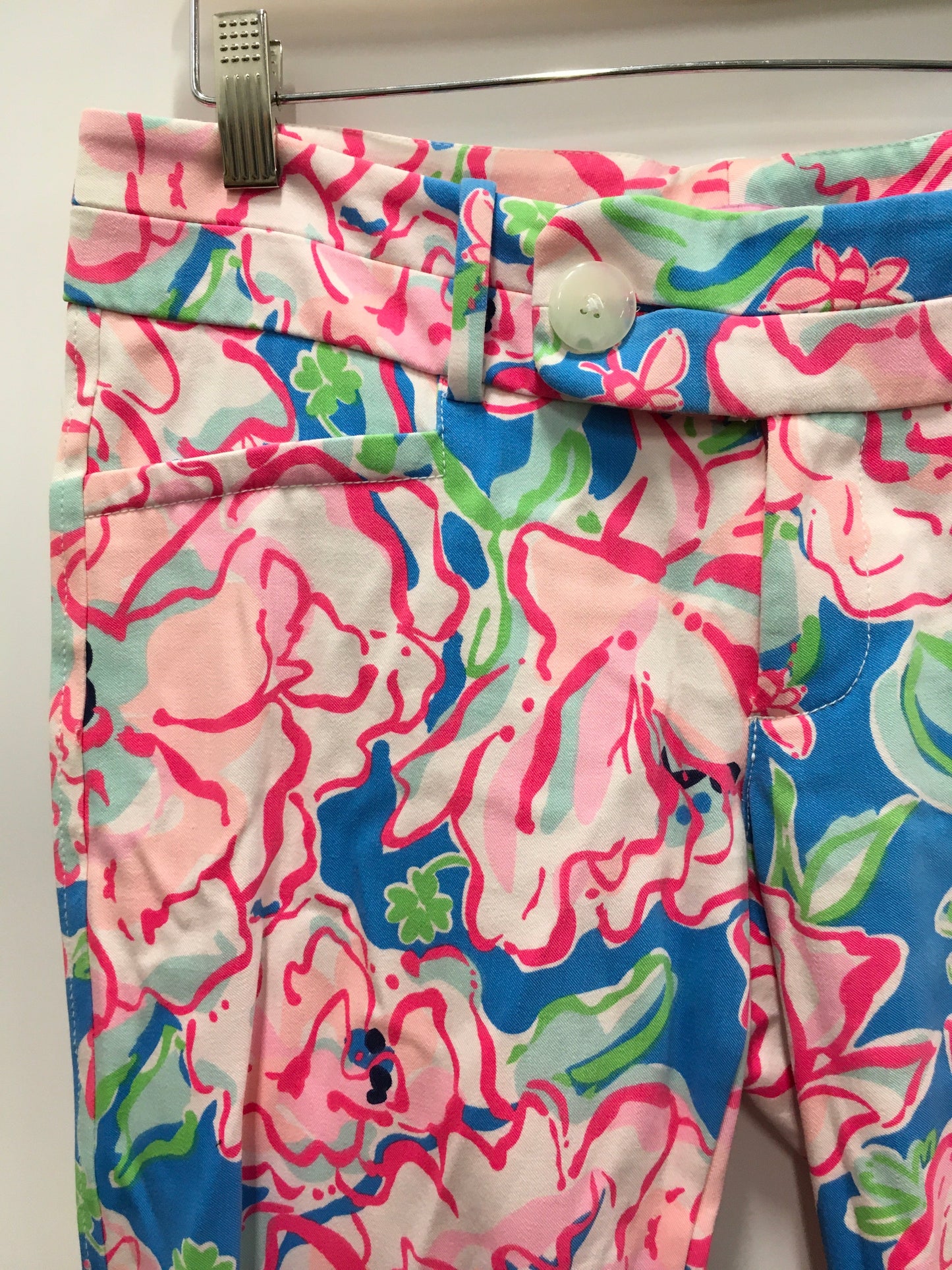 Pants Ankle By Lilly Pulitzer  Size: 6