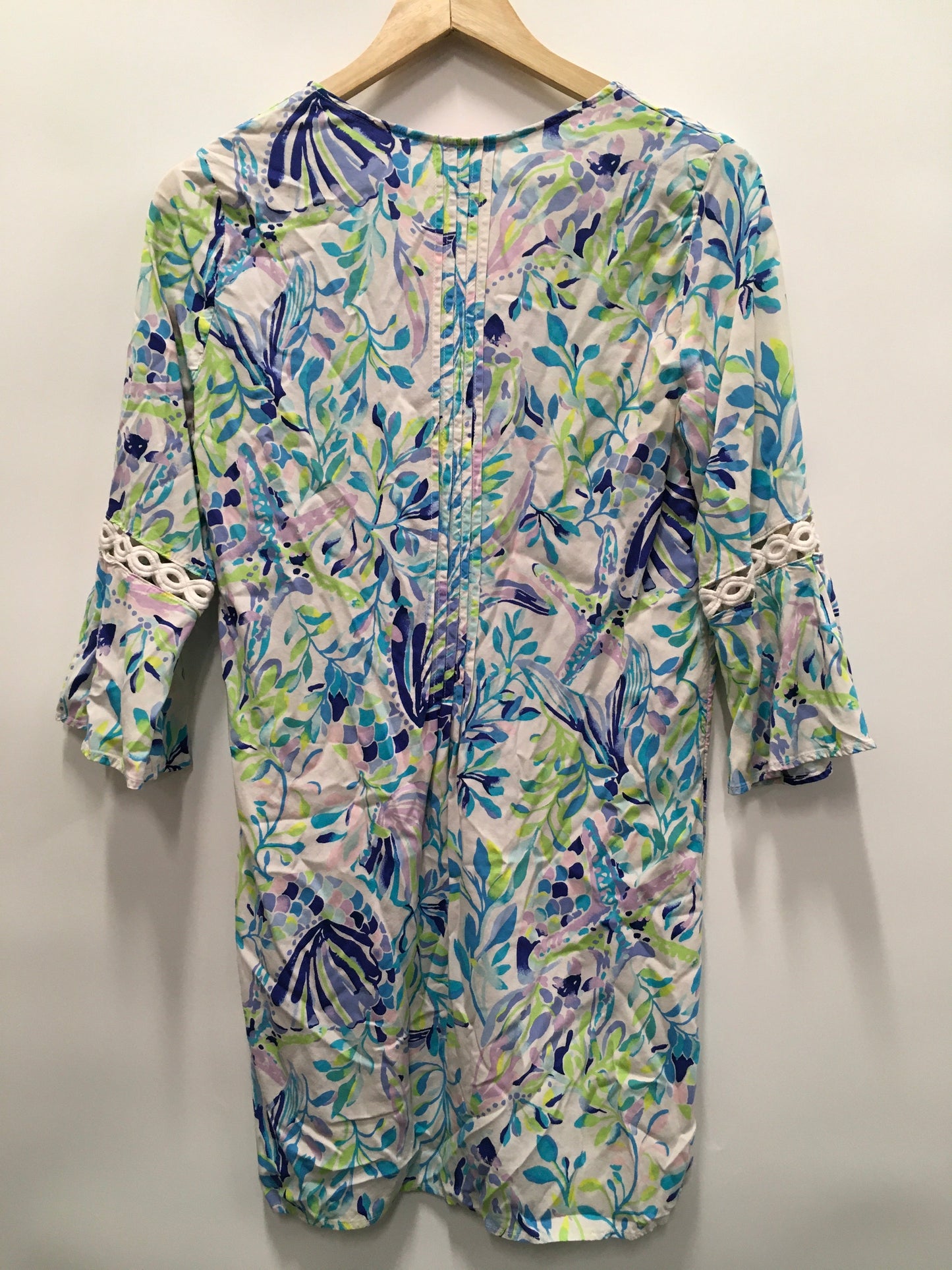 Dress Casual Short By Lilly Pulitzer  Size: S