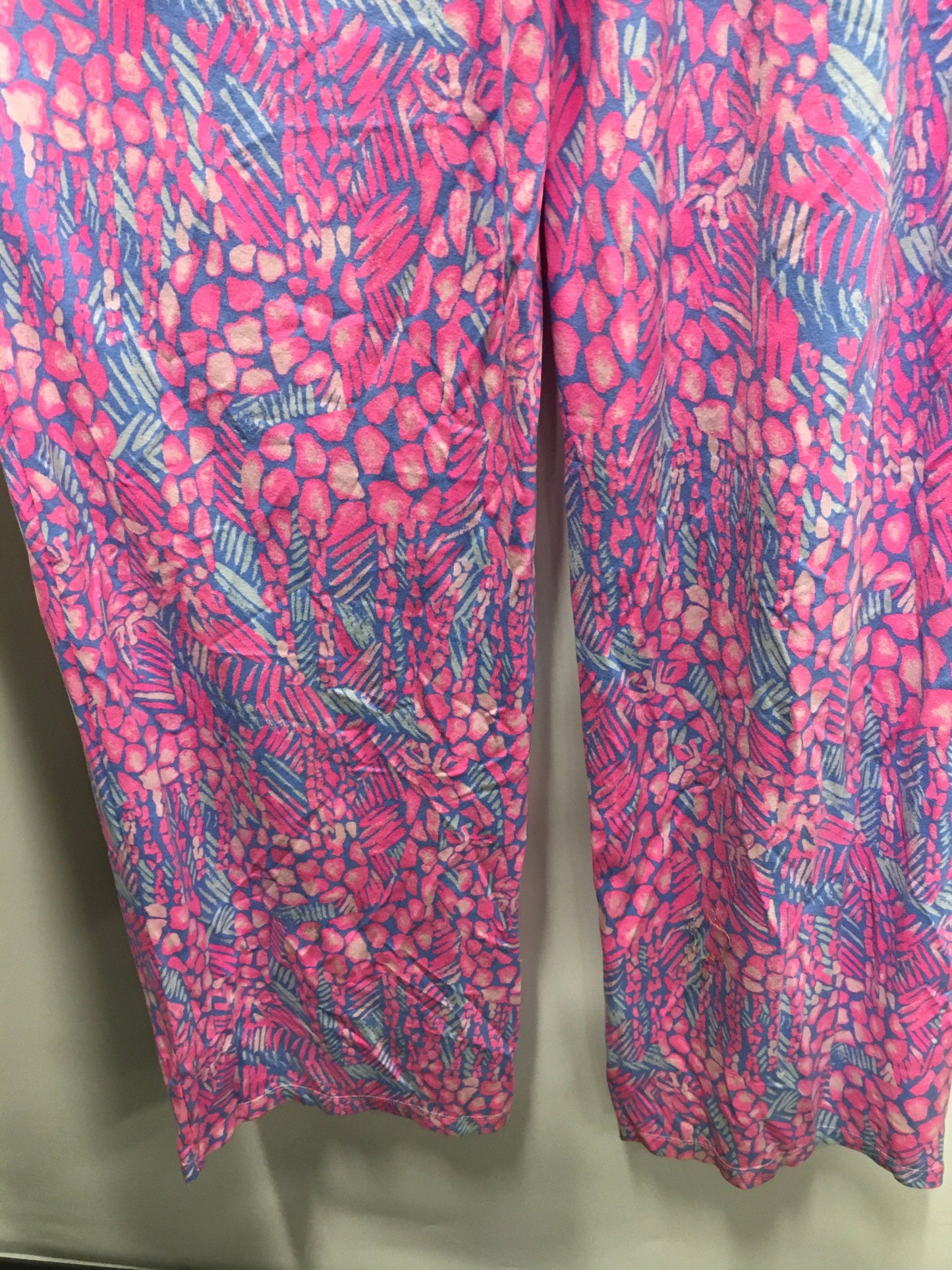 Jumpsuit By Lilly Pulitzer  Size: Xs