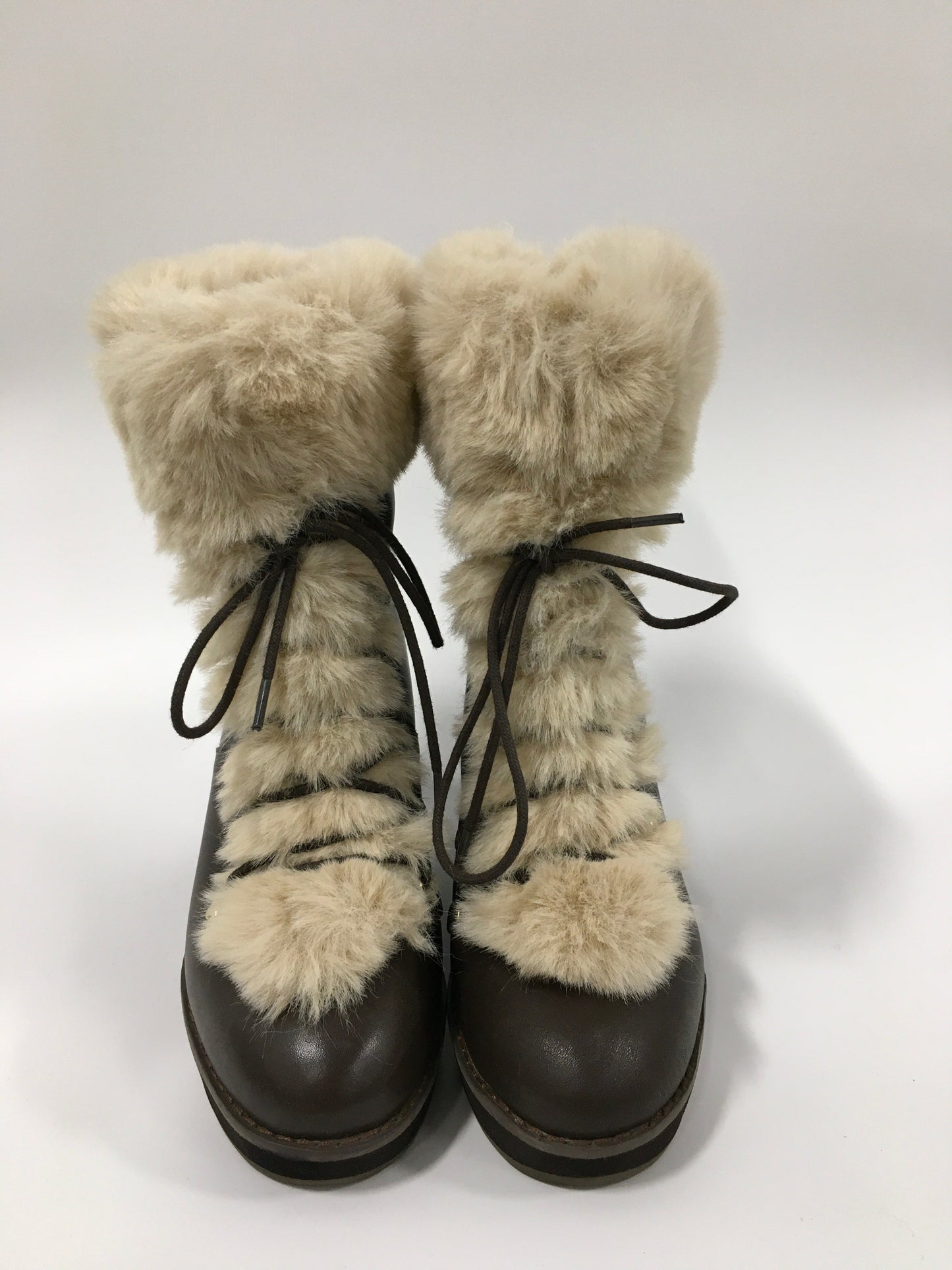 Boots Designer By Lauren By Ralph Lauren  Size: 6.5