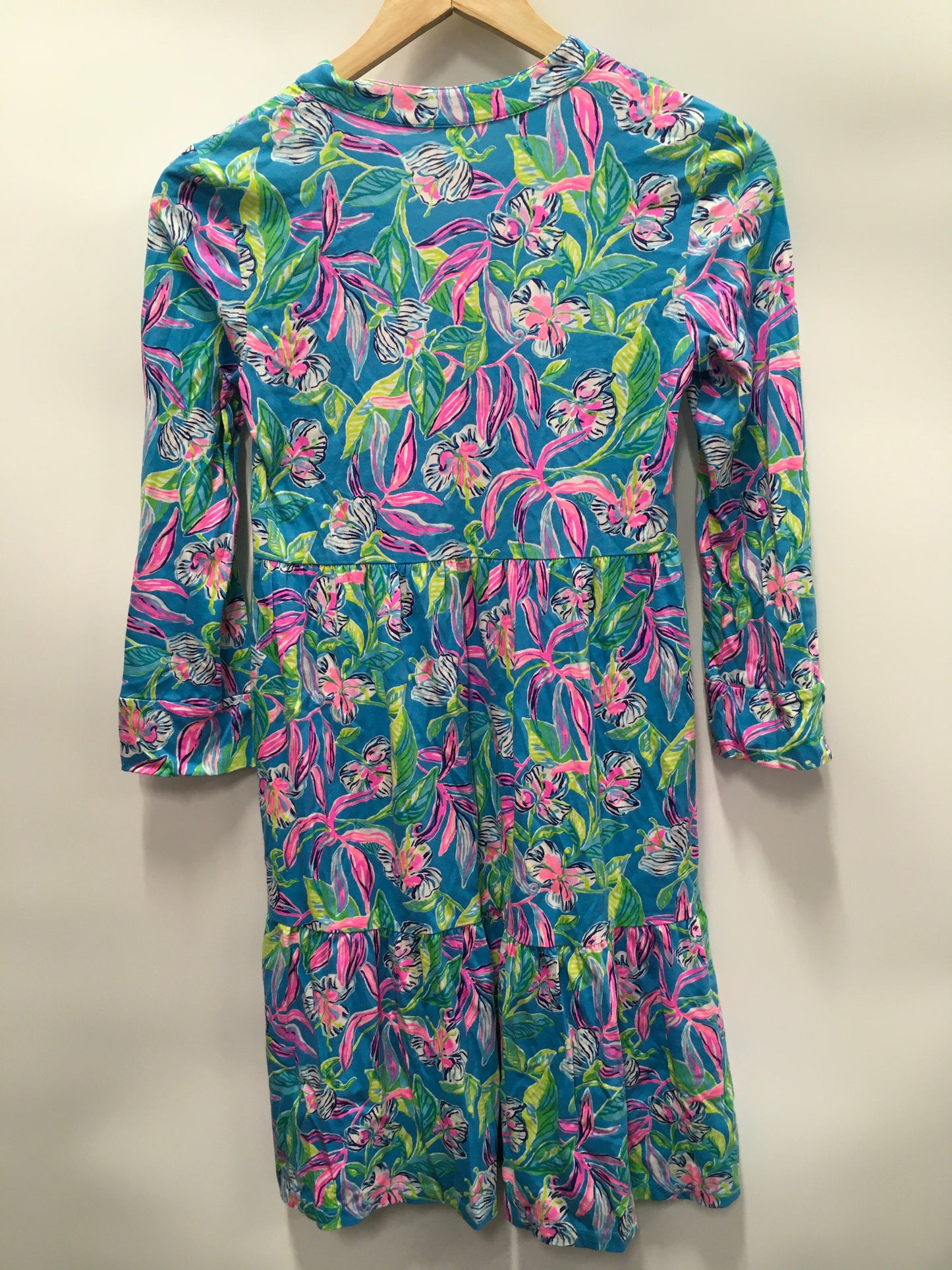 Dress Casual Short By Lilly Pulitzer  Size: Xxs