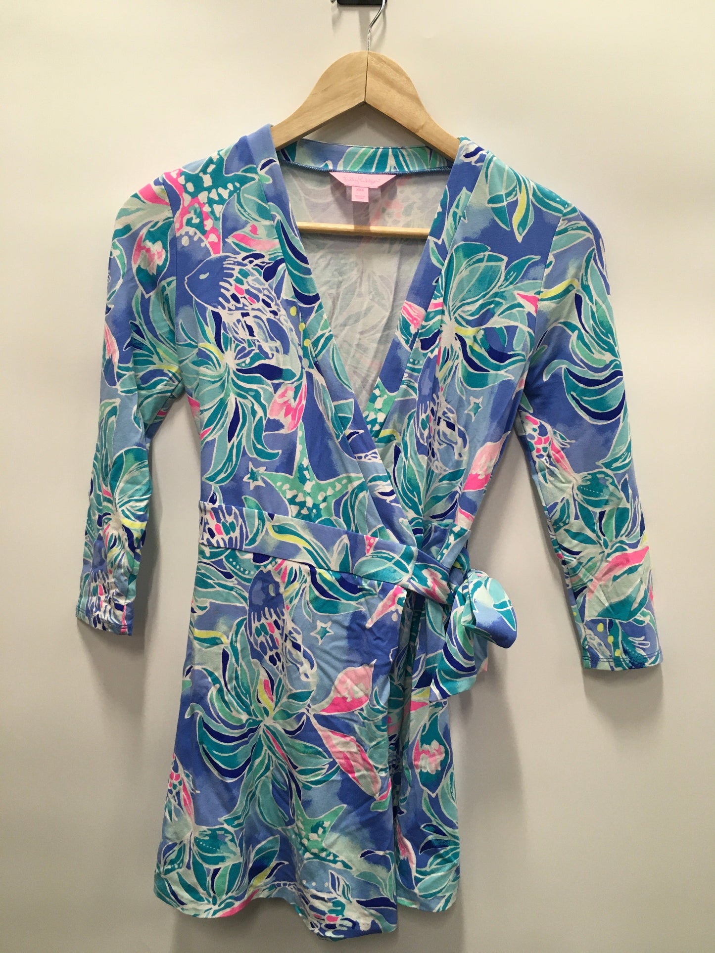 Romper By Lilly Pulitzer  Size: Xxs