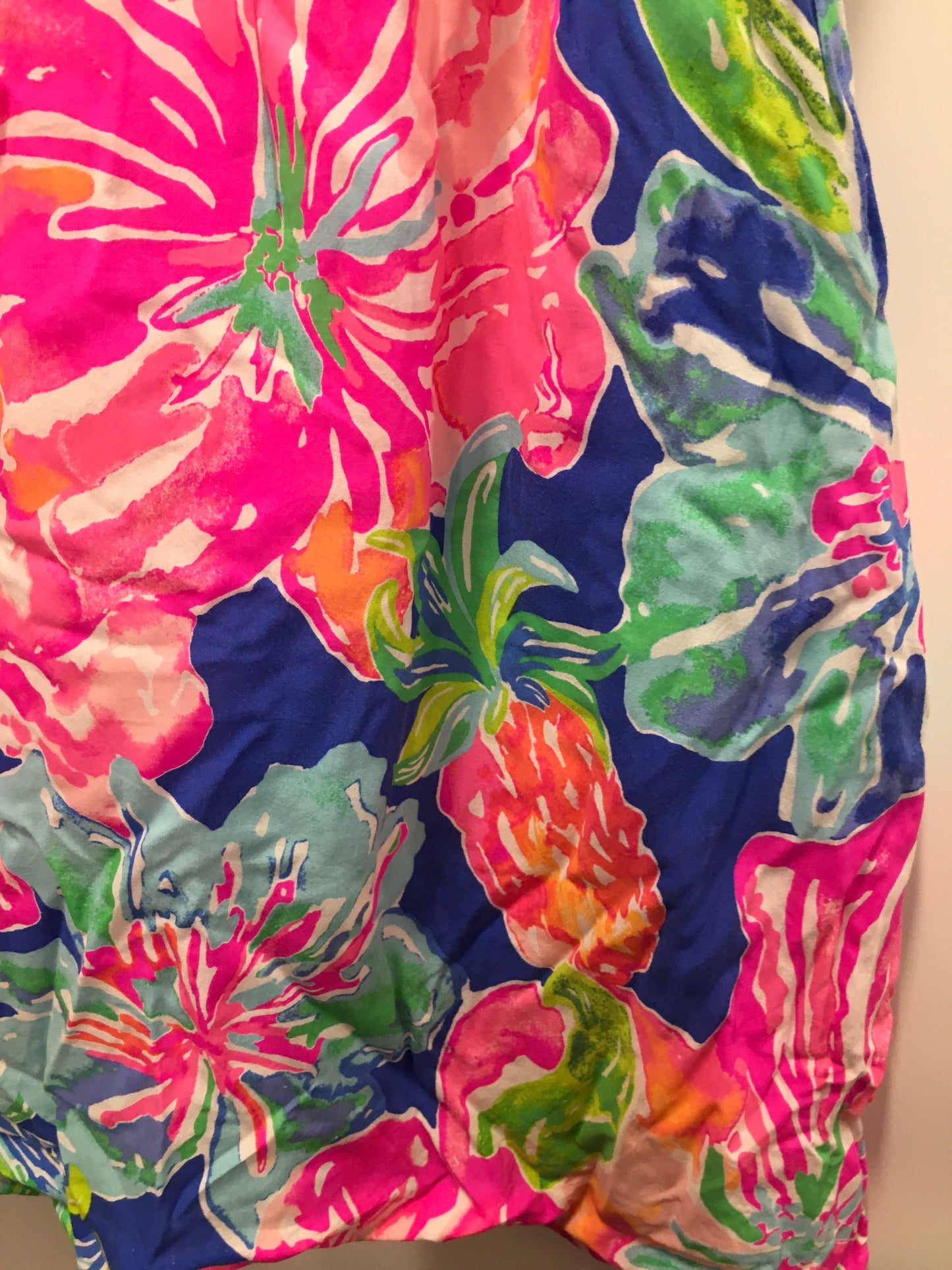 Dress Casual Short By Lilly Pulitzer  Size: Xs