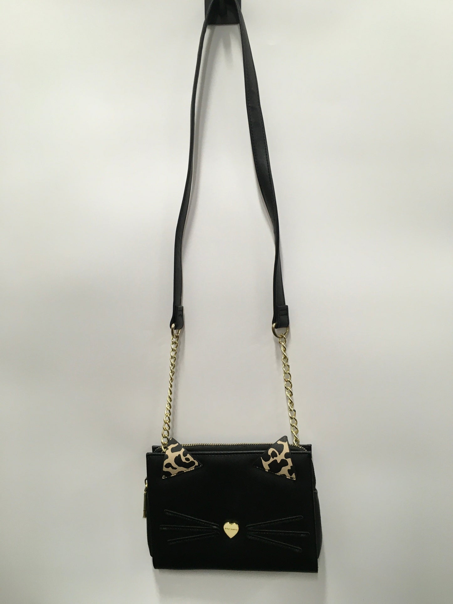 Crossbody By Betsey Johnson, Size: Medium