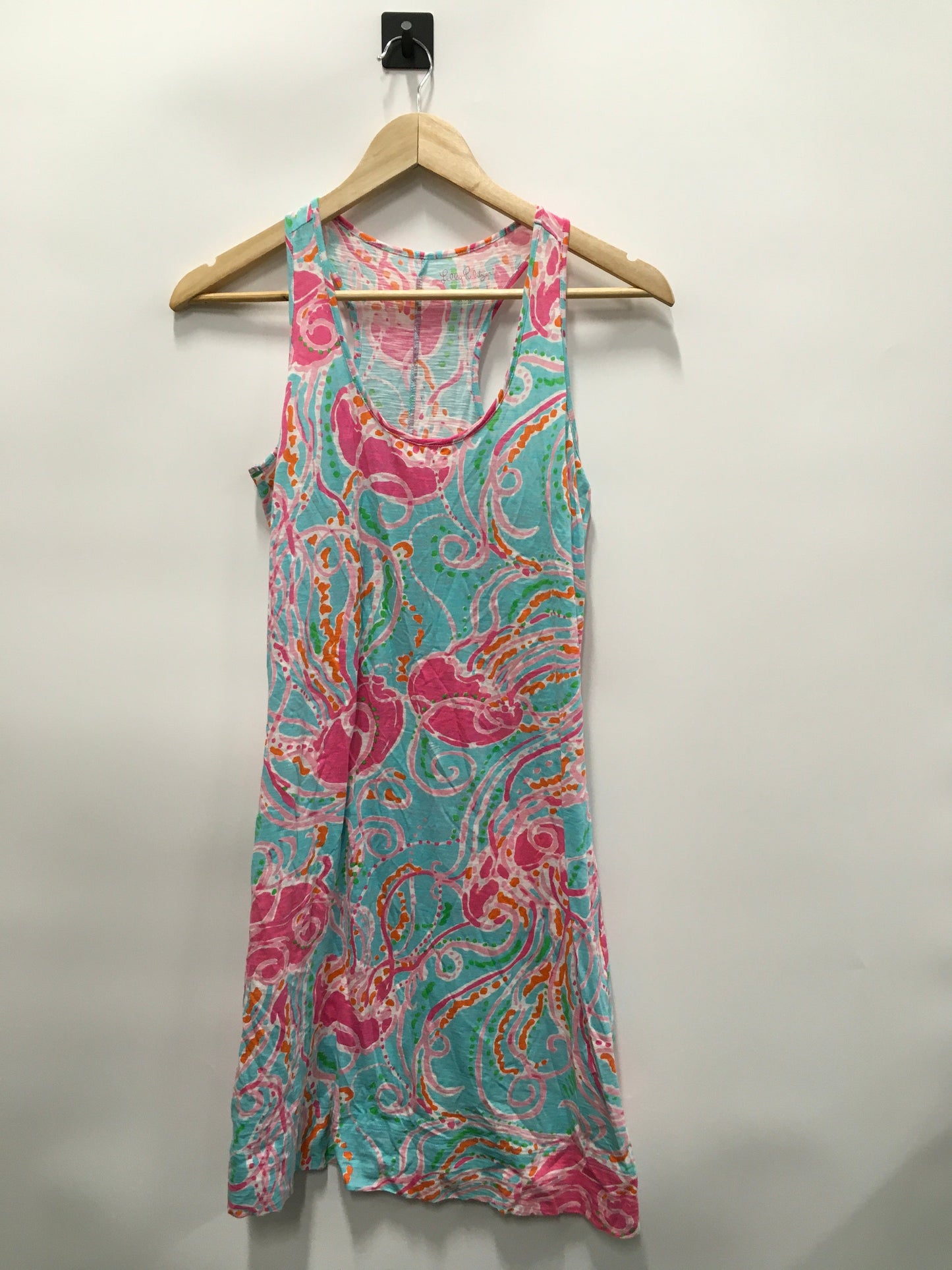 Dress Casual Short By Lilly Pulitzer  Size: Xs