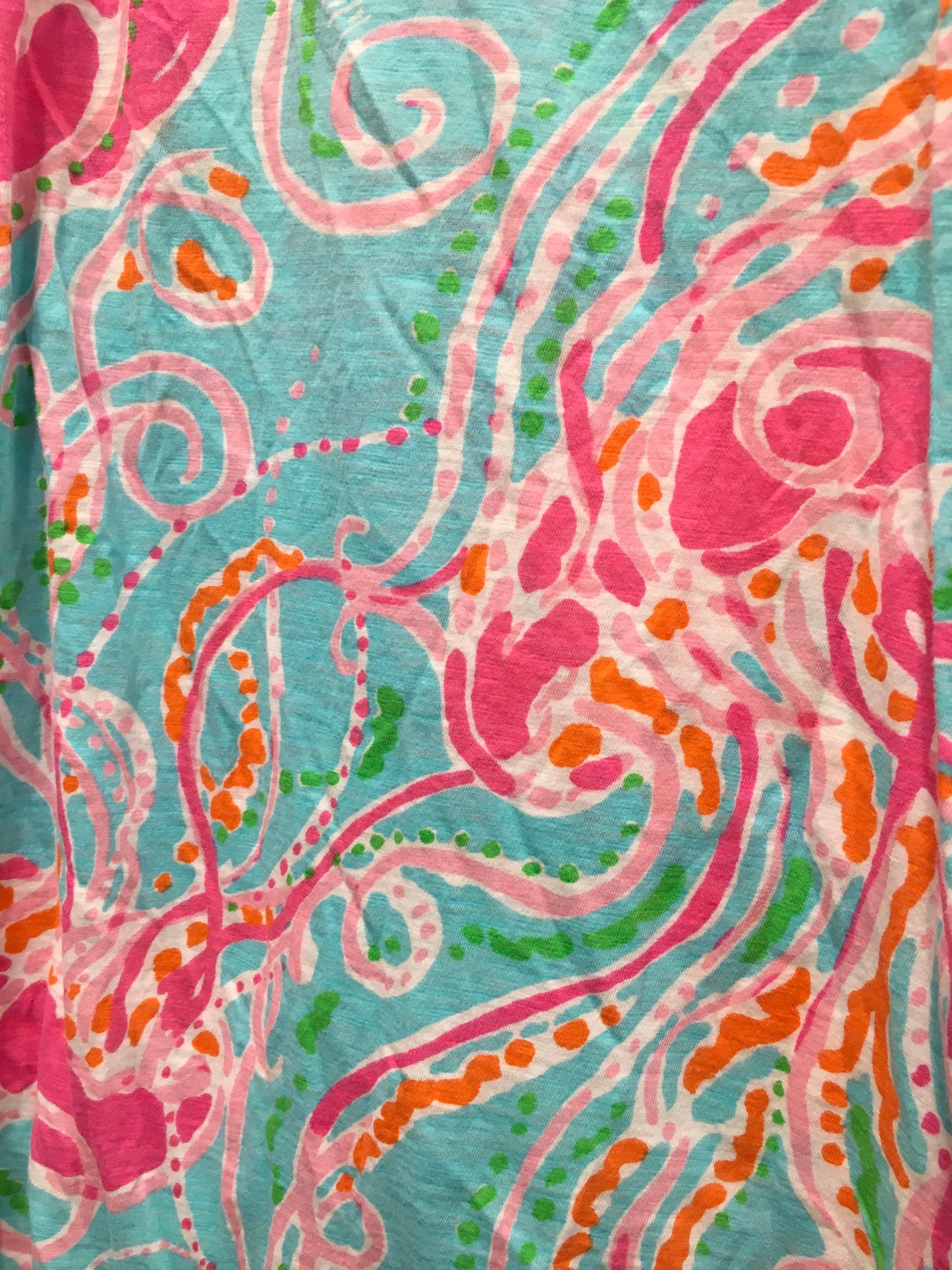 Dress Casual Short By Lilly Pulitzer  Size: Xs