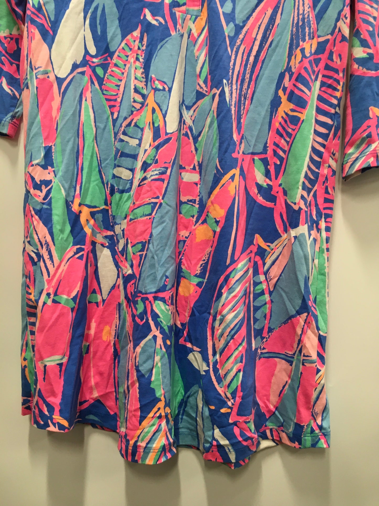 Dress Casual Short By Lilly Pulitzer  Size: S