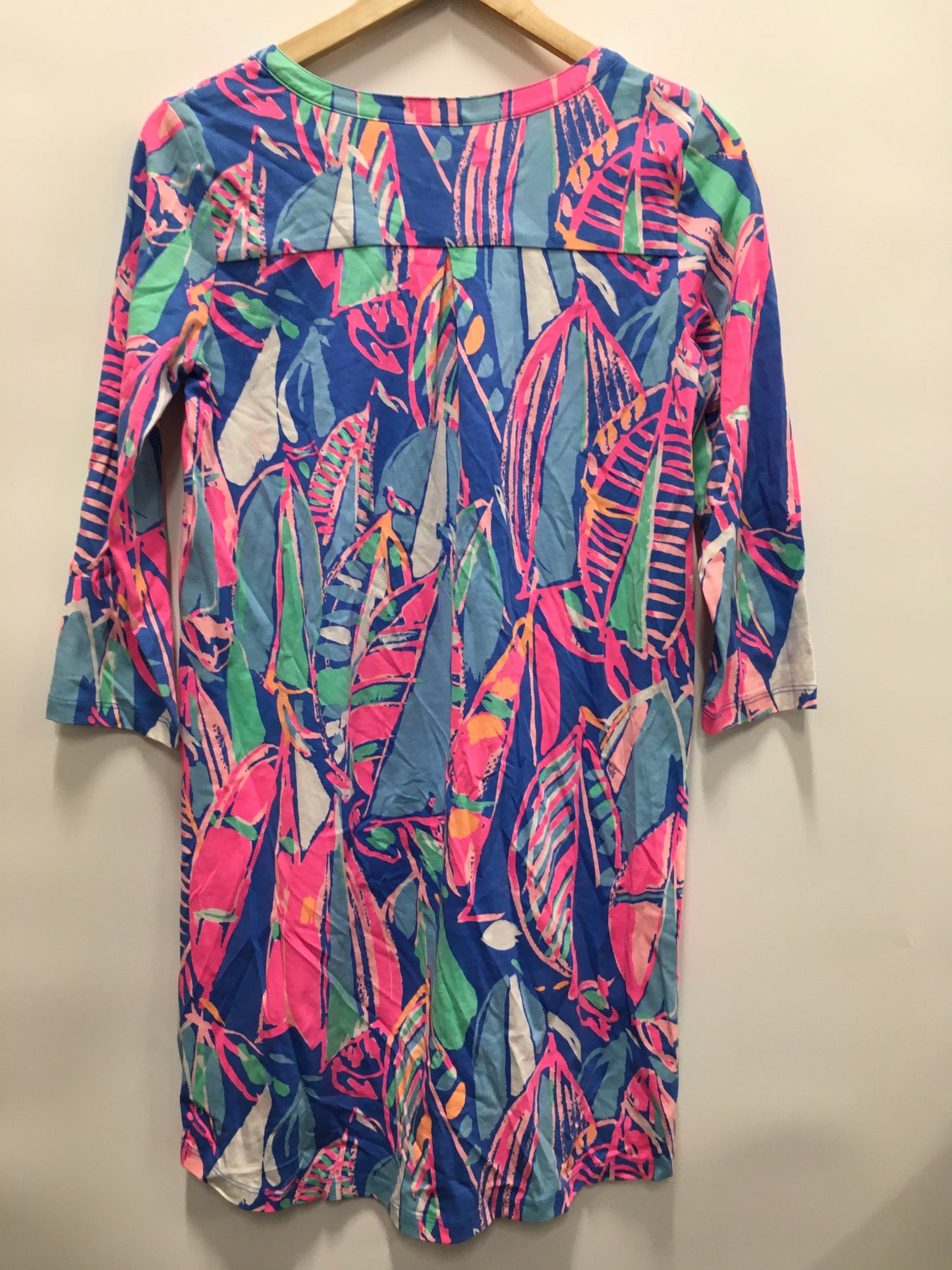 Dress Casual Short By Lilly Pulitzer  Size: S