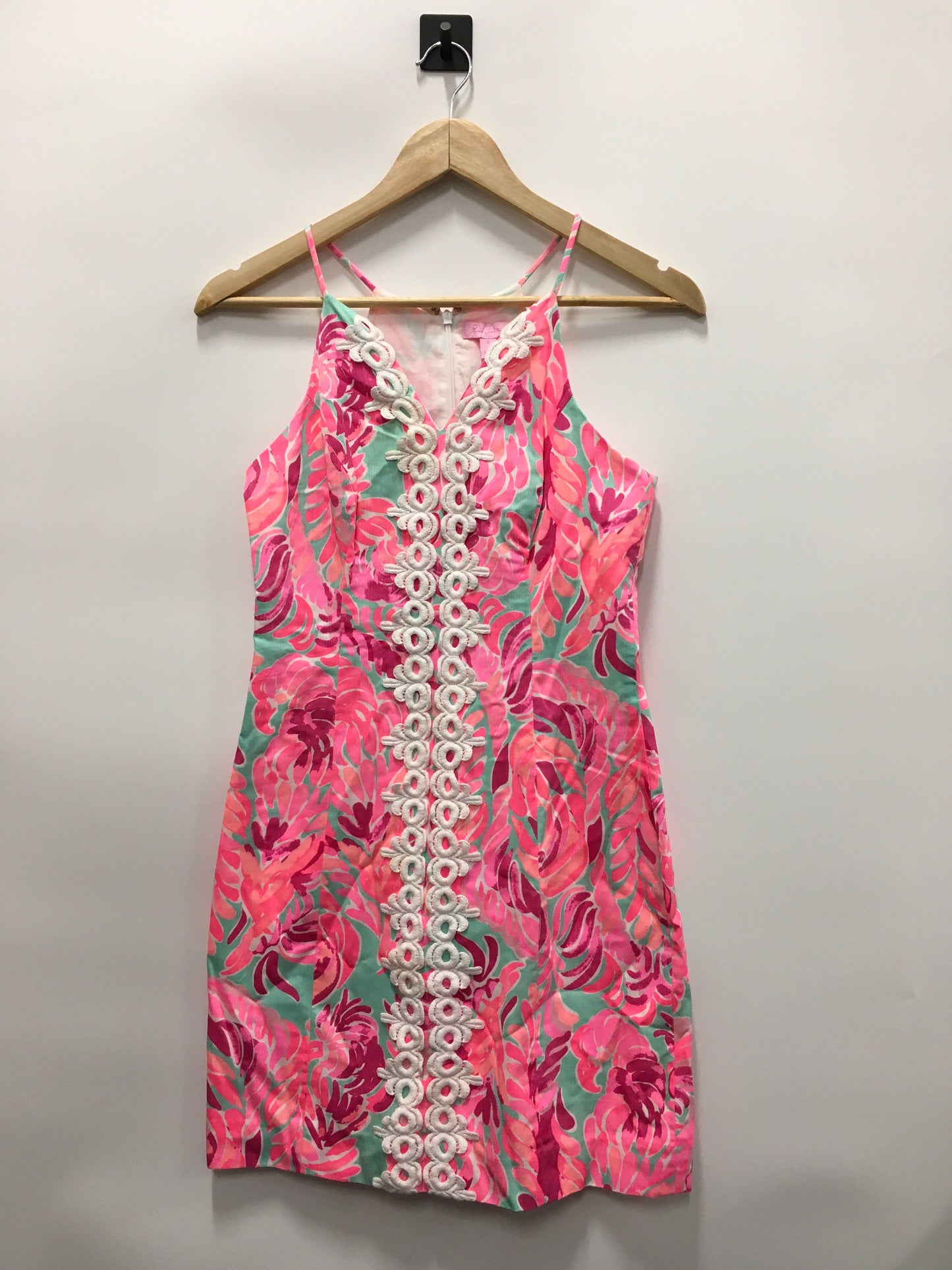 Dress Casual Short By Lilly Pulitzer  Size: 0