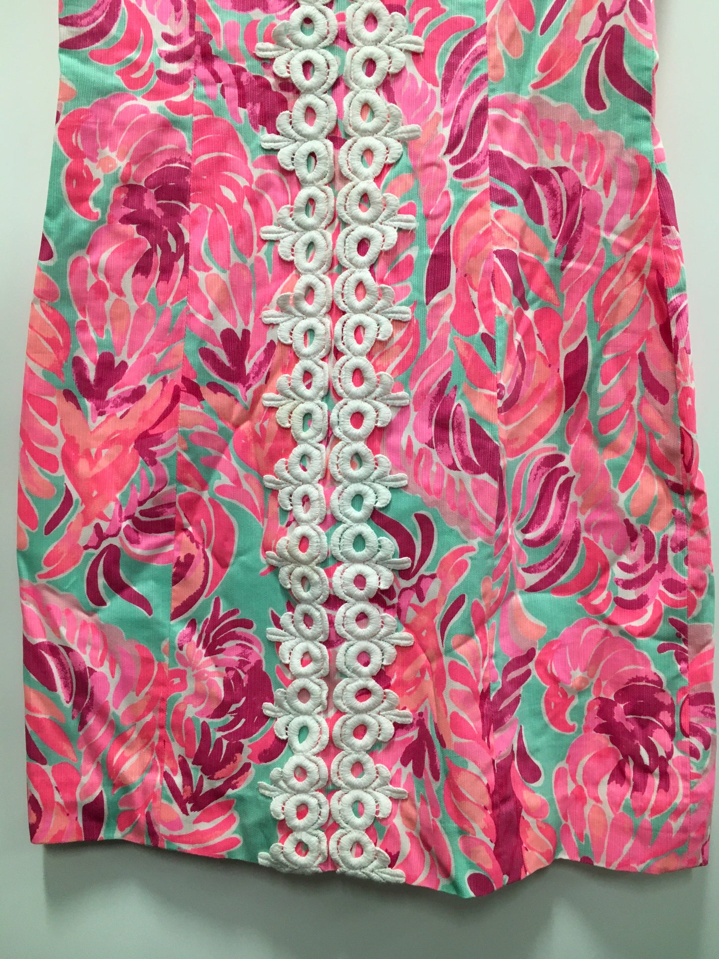 Dress Casual Short By Lilly Pulitzer  Size: 0