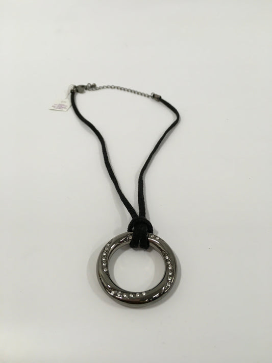 Necklace Pendant By Lia Sophia Jewelry