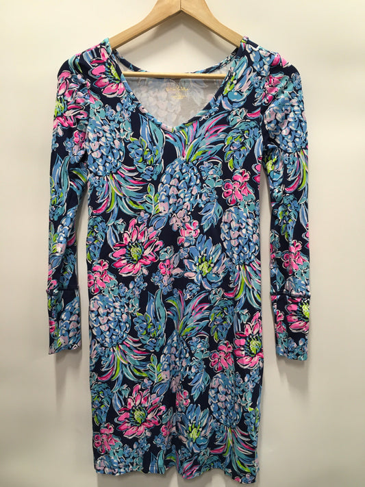 Dress Casual Short By Lilly Pulitzer  Size: Xxs