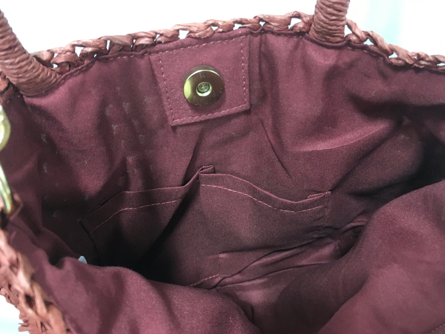 Handbag Loft, Size Small