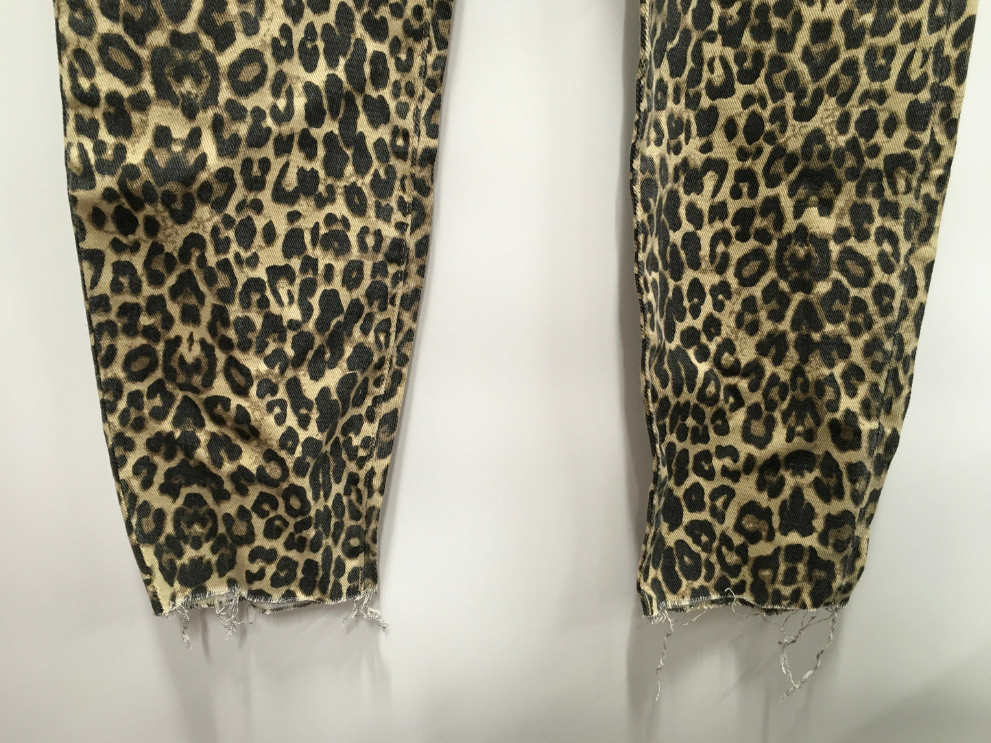 Pants Other By Kut In Animal Print, Size: 10