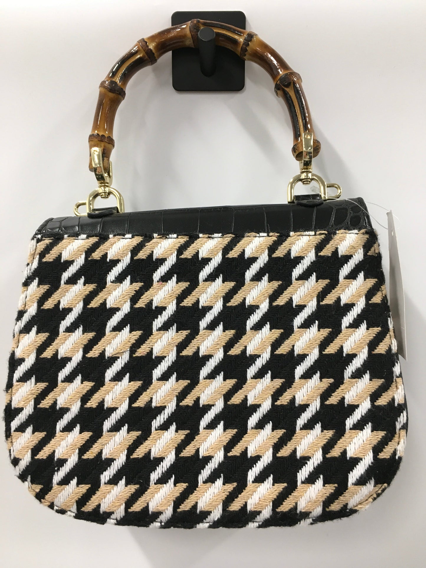 Handbag By Ann Taylor, Size: Small