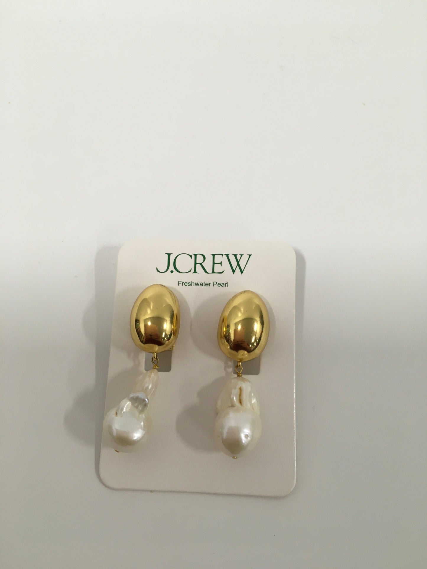 Earrings Dangle/drop J. Crew