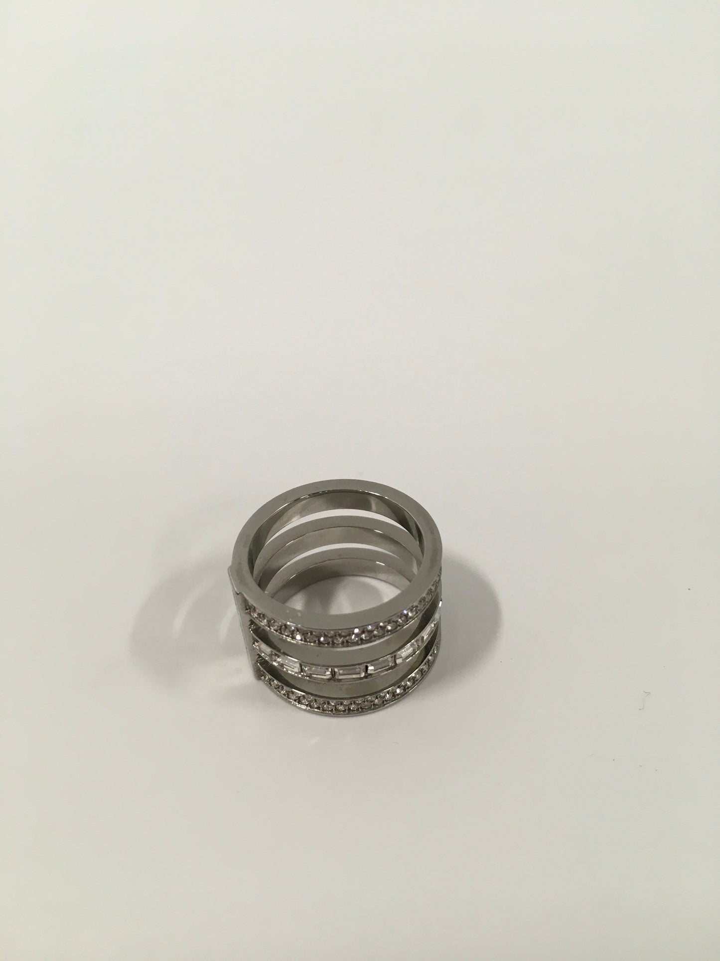 Ring Band By Michael Kors