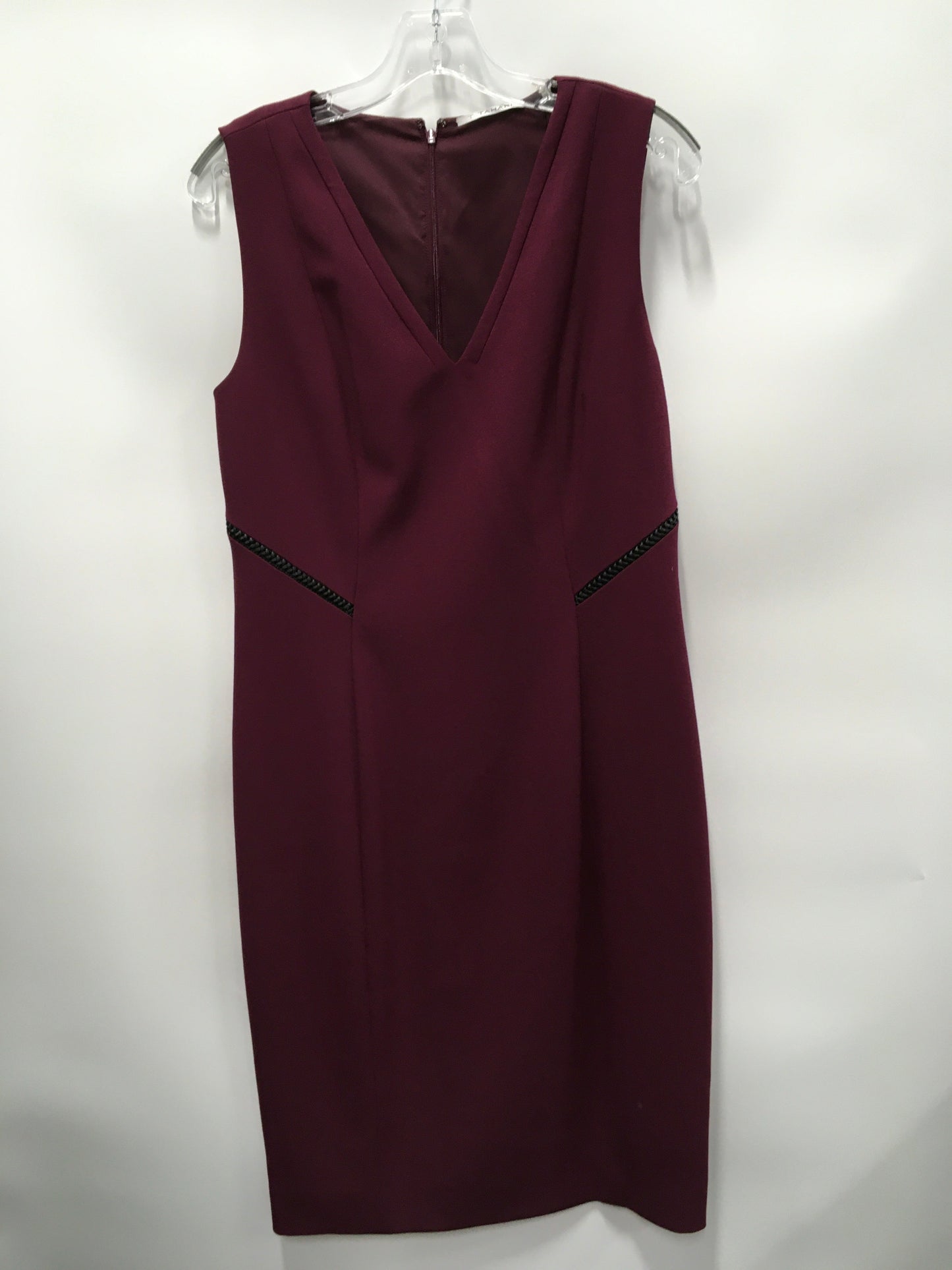 Dress Work By T Tahari  Size: M