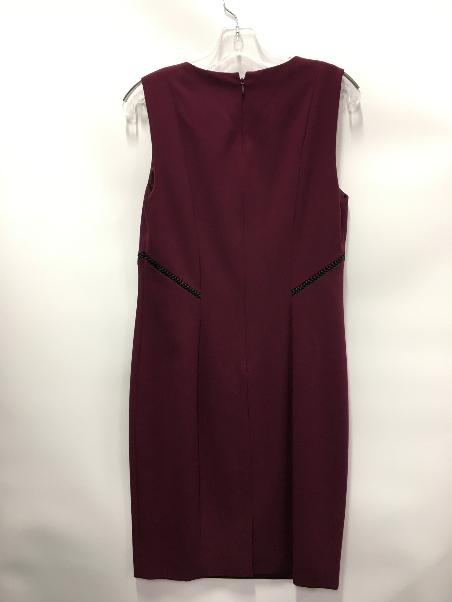 Dress Work By T Tahari  Size: M