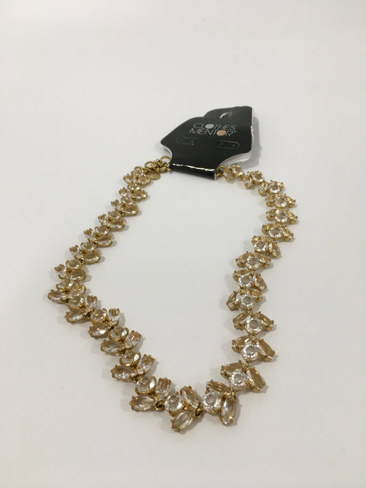 Necklace Statement J Crew