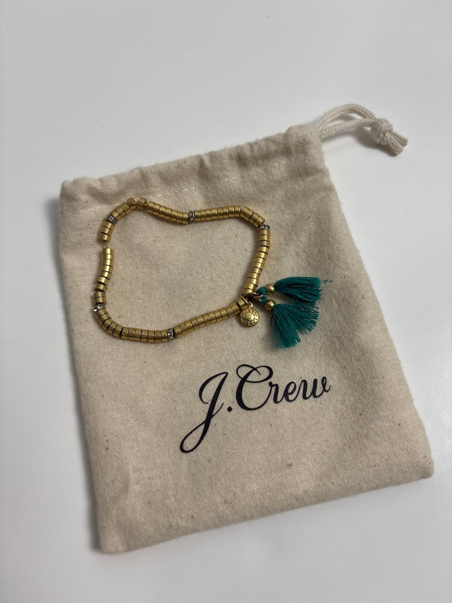 Bracelet Other By J. Crew, Size: 02 Piece Set