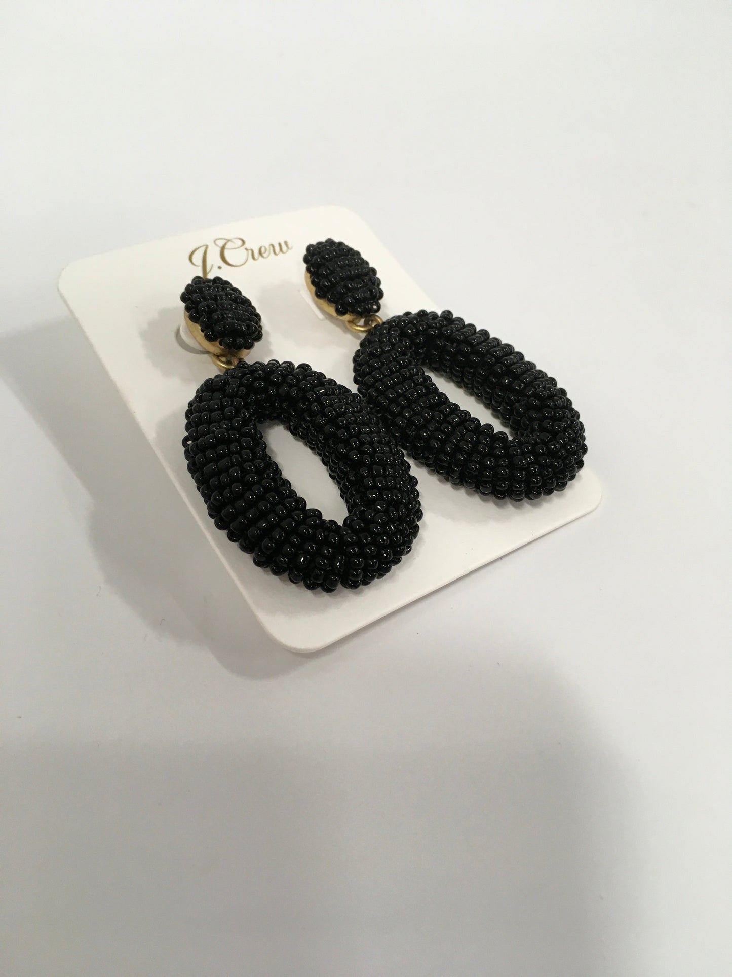 Earrings Statement J. Crew