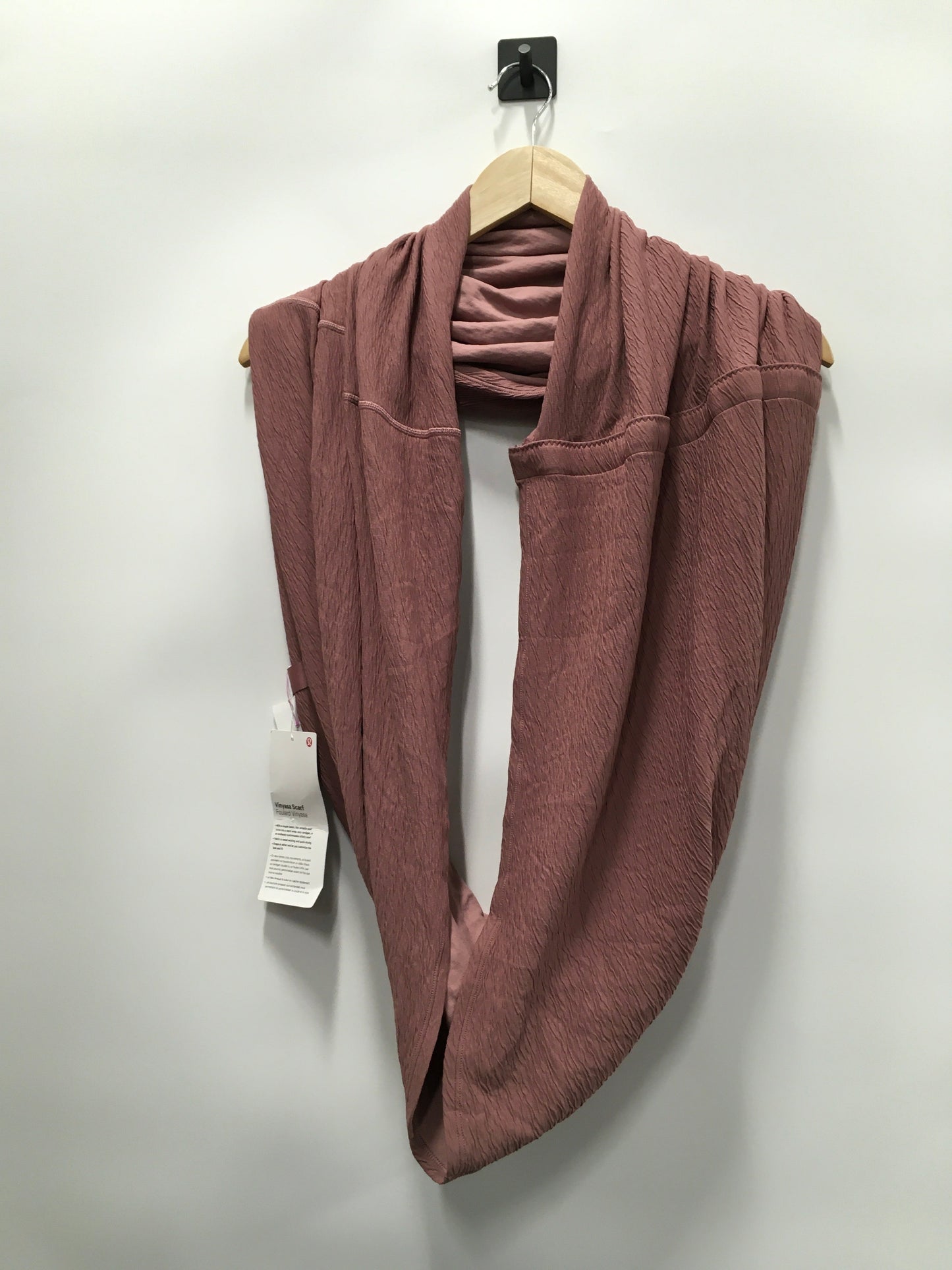 Scarf Infinity By Lululemon