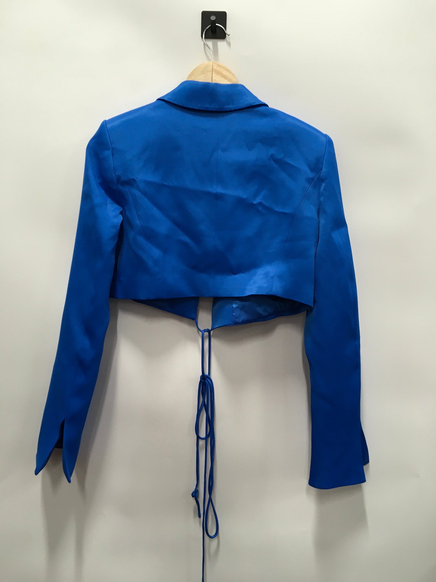 Blue Blazer Zara, Size S