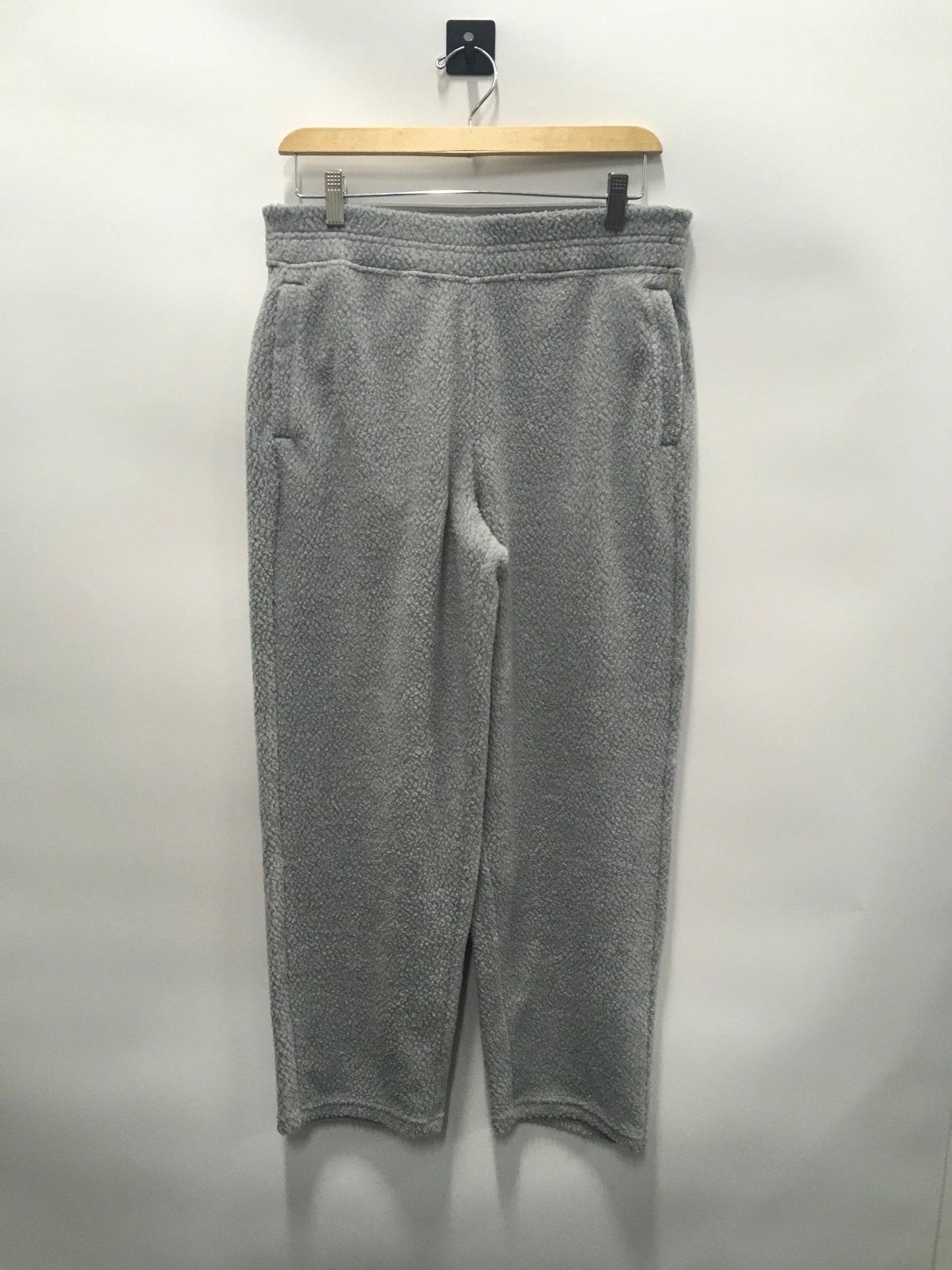 Grey Pants Lounge Patagonia, Size M