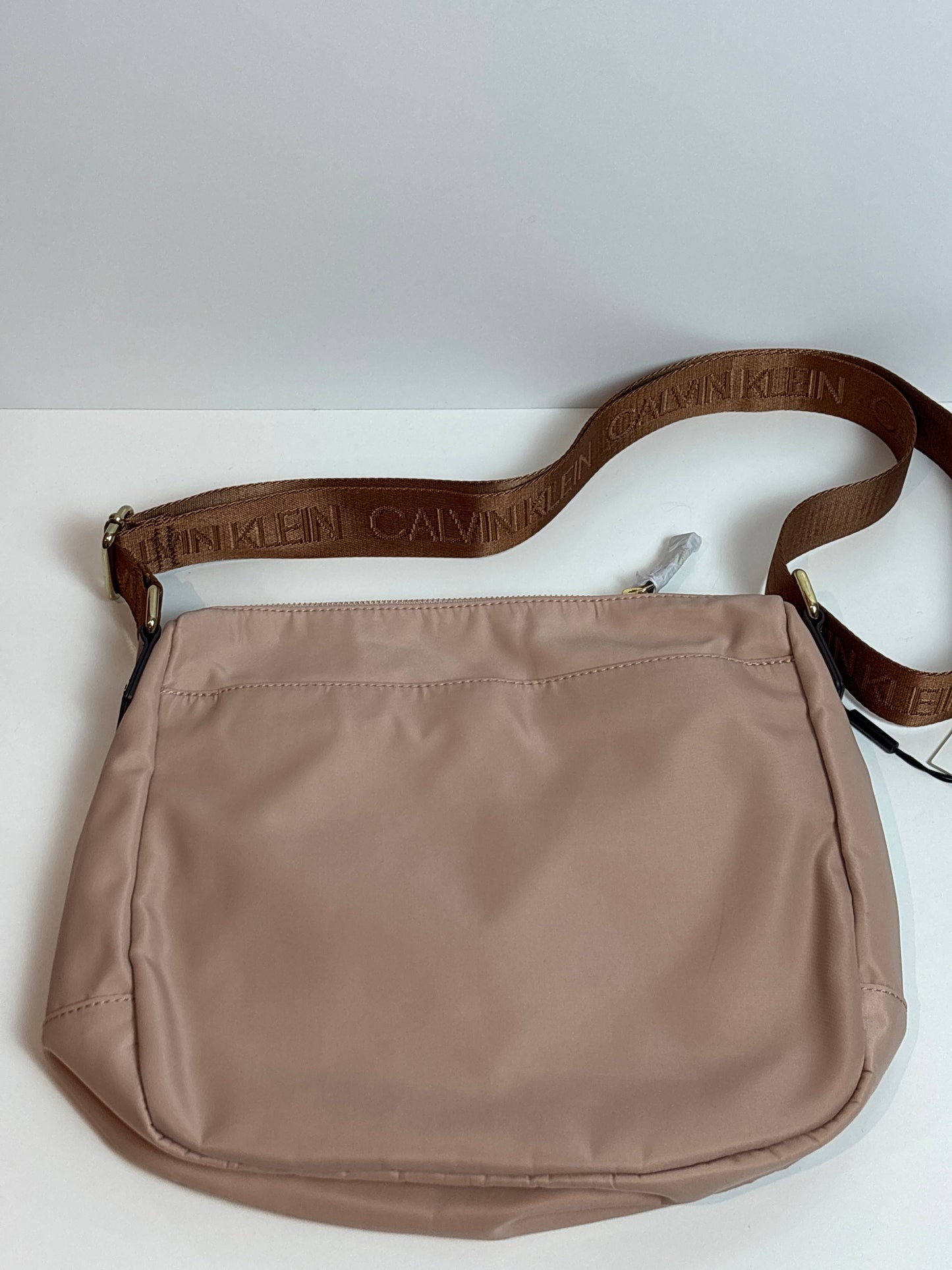 Crossbody By Calvin Klein, Size: Large