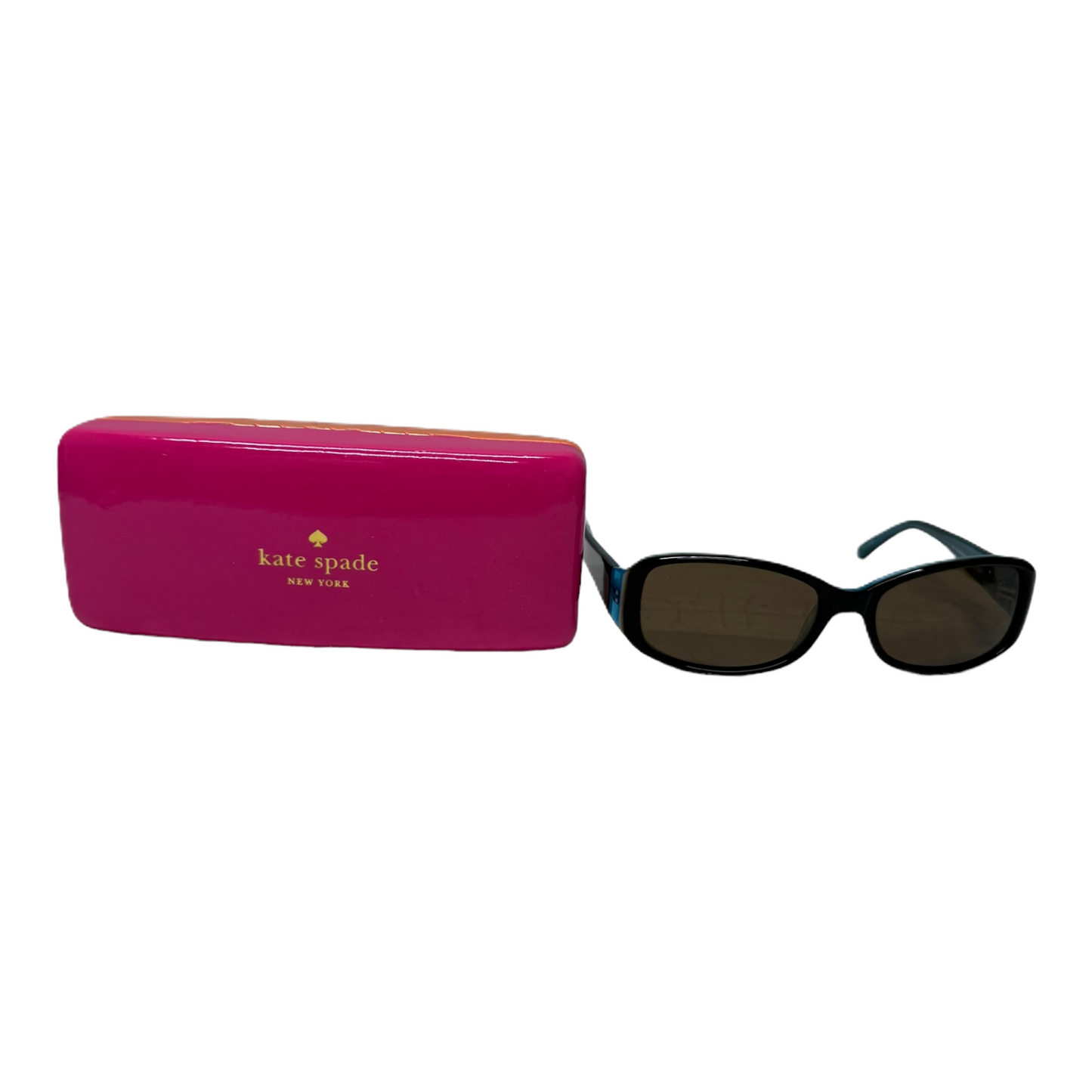 Sunglasses Designer By Kate Spade