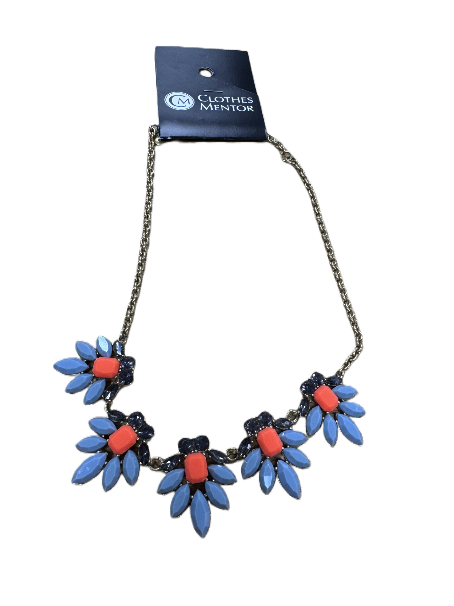 Necklace Statement By J. Crew