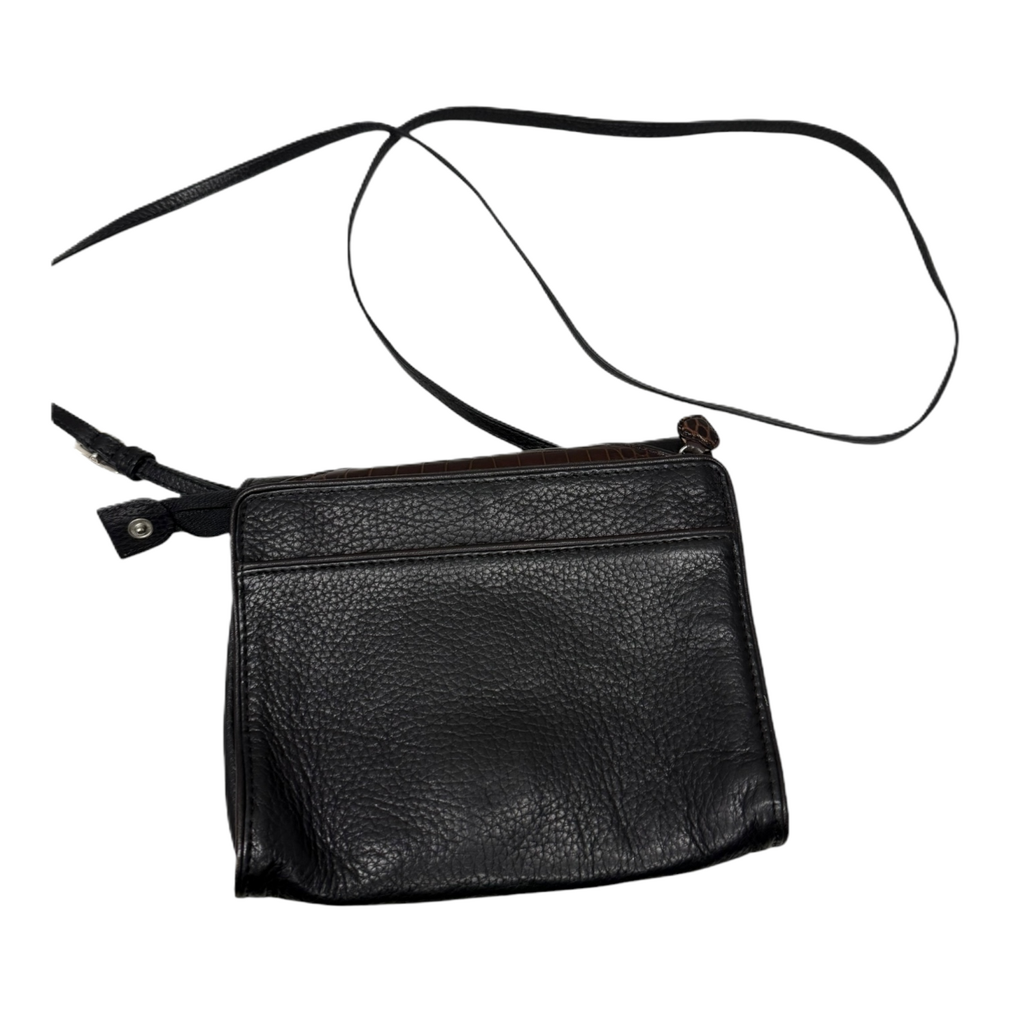 Crossbody Designer By Brighton, Size: Small