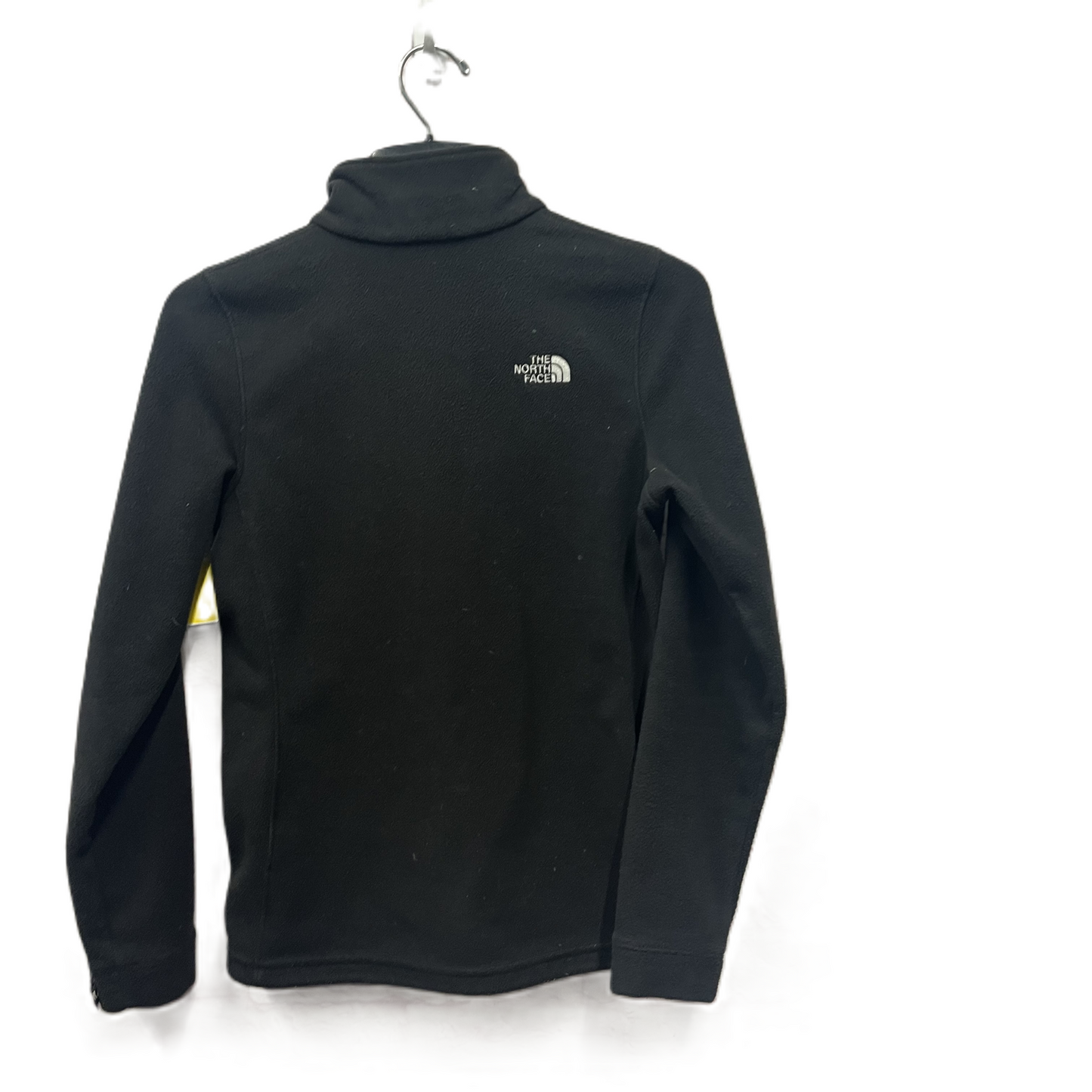 Athletic Fleece By The North Face In Black, Size: S