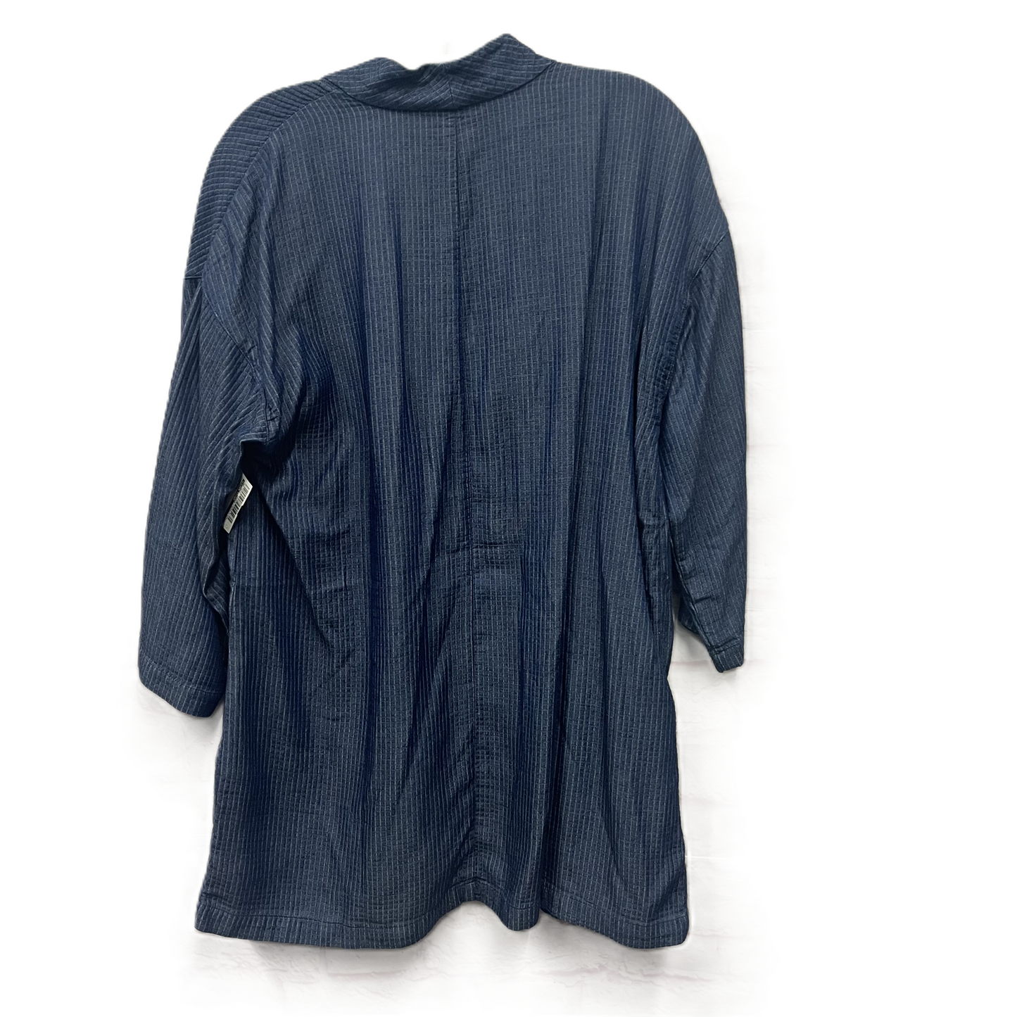 Cardigan By Eileen Fisher In Blue, Size: M