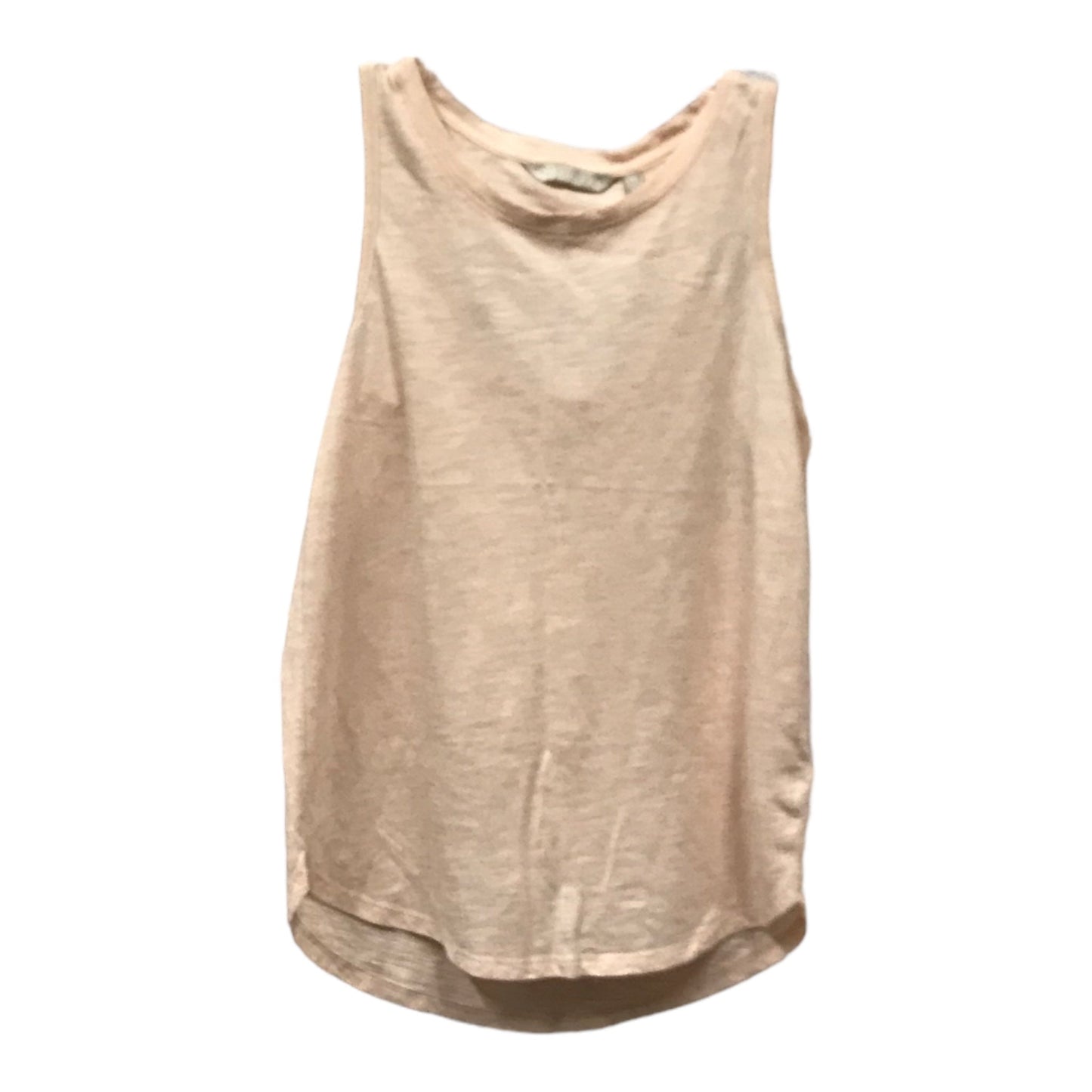 Athletic Top Short Sleeve By Athleta  Size: Xs