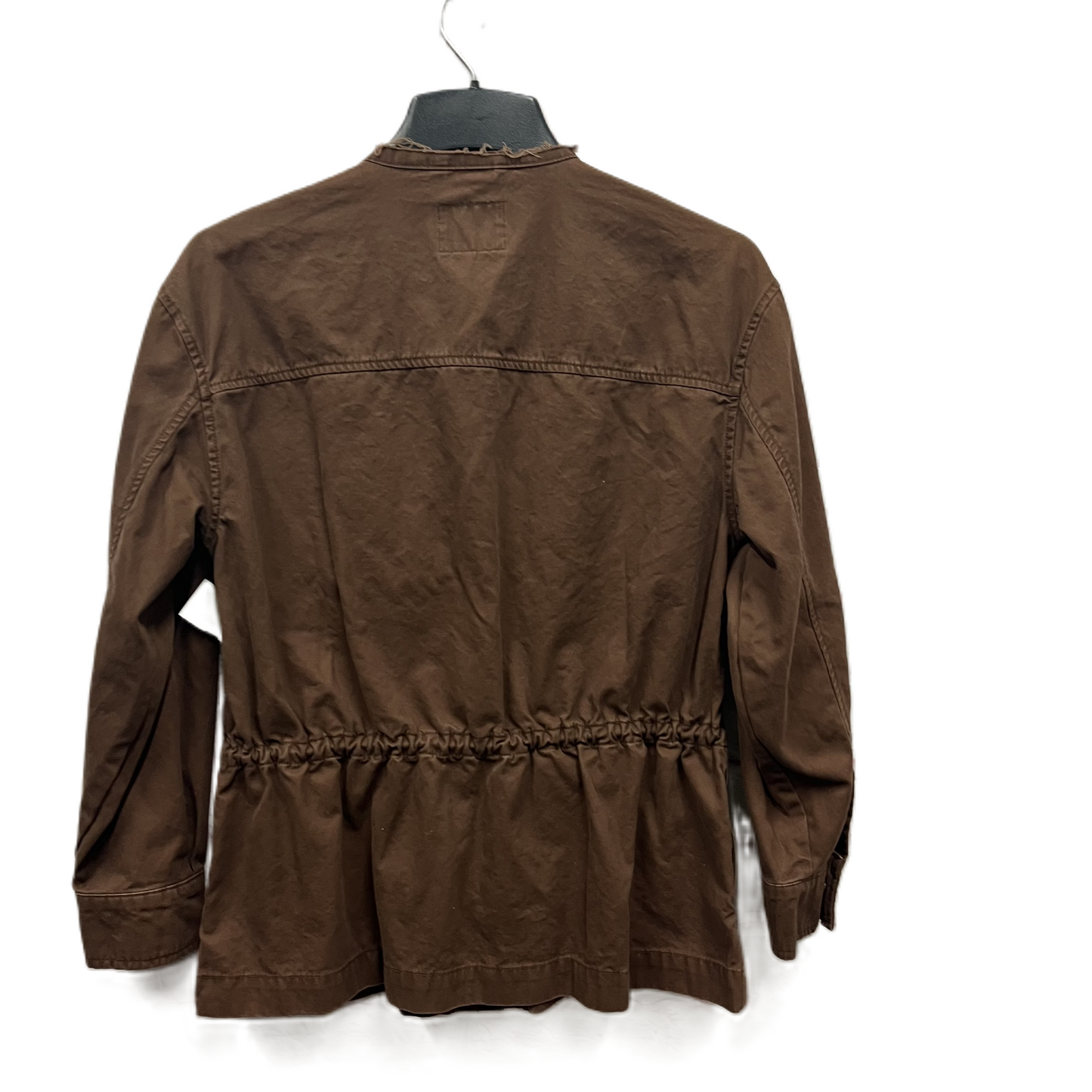 Jacket Other By Old Navy In Brown, Size: Xs