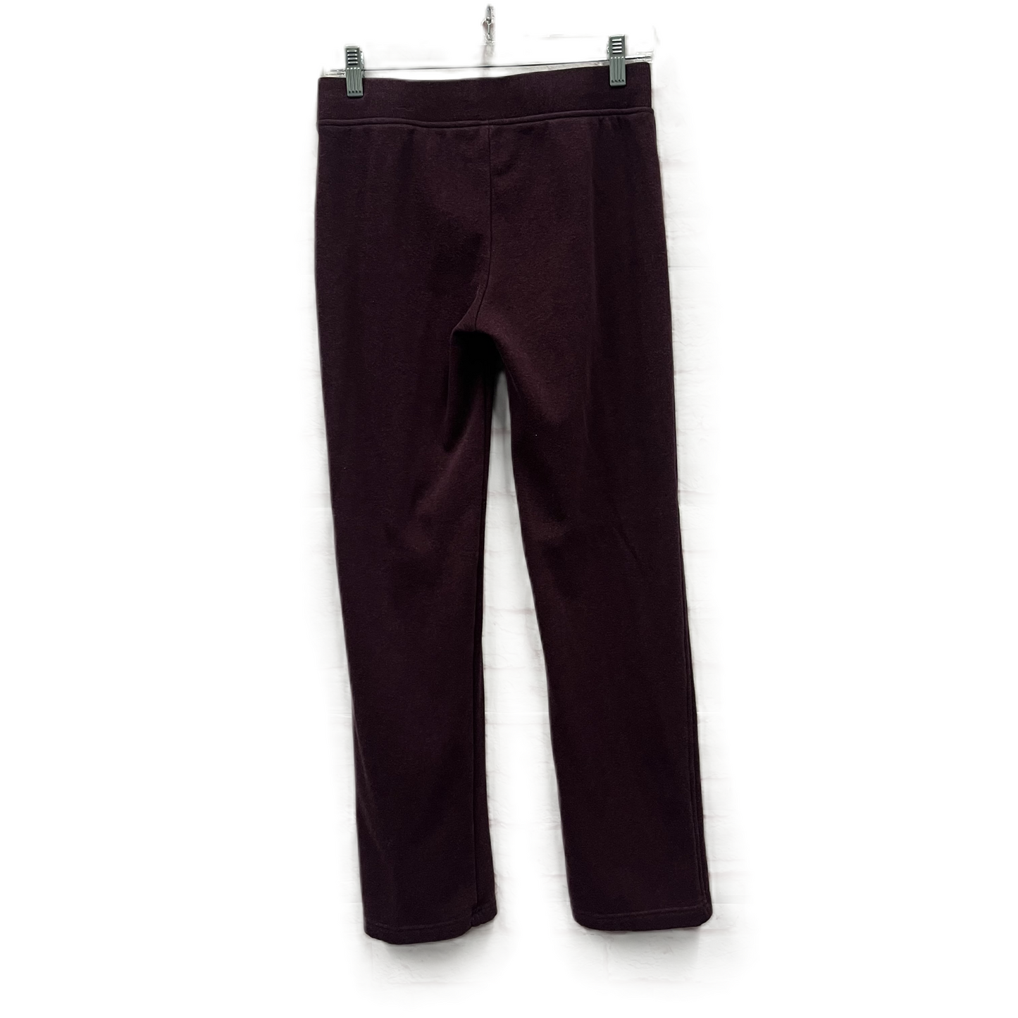 Athletic Pants By Ugg In Purple, Size: S