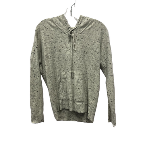 Sweater Cashmere By Charter Club In Grey, Size: M