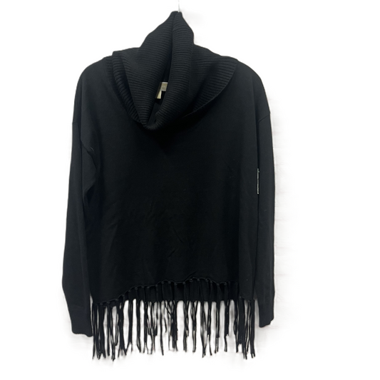 Sweater By Michael By Michael Kors In Black, Size: Xs