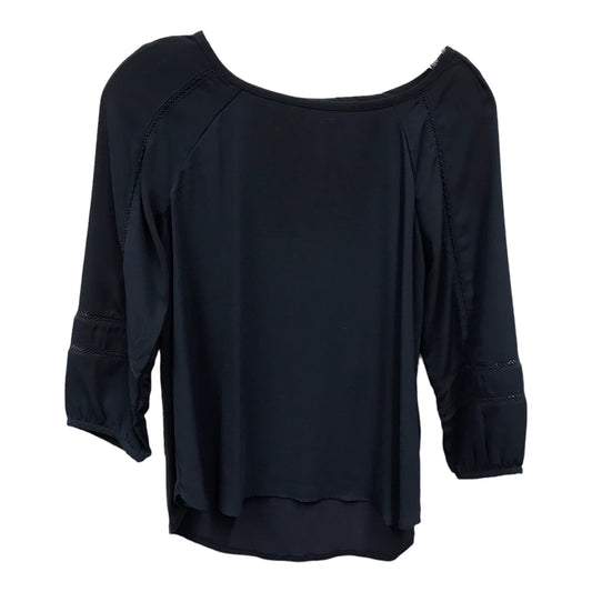 Top Long Sleeve By Loft  Size: Xs