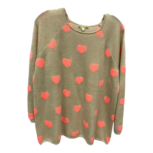 Sweater By Gianni Bini  Size: L