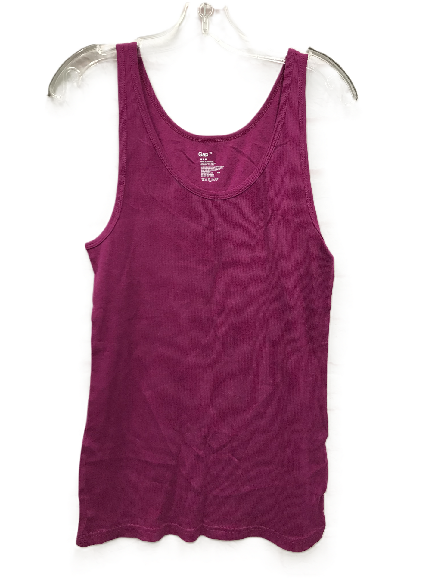 Tank Top By Gap  Size: Xl