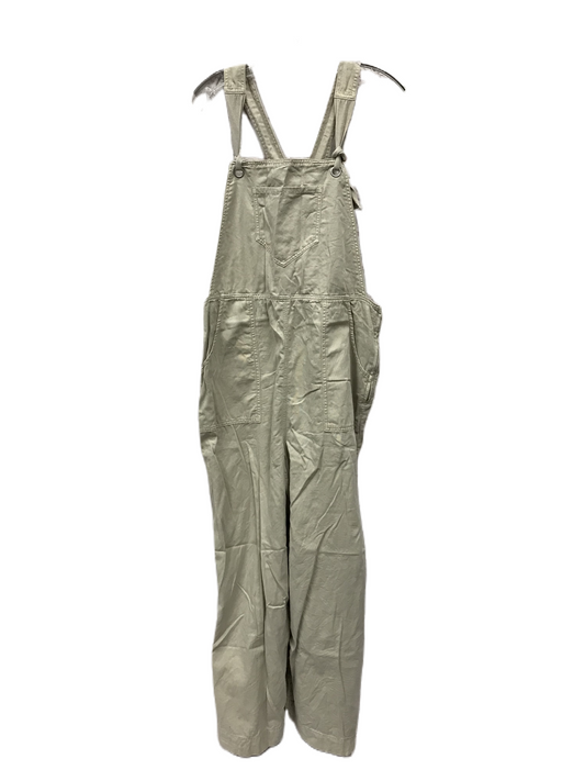 Overalls By Anthropologie  Size: Xl