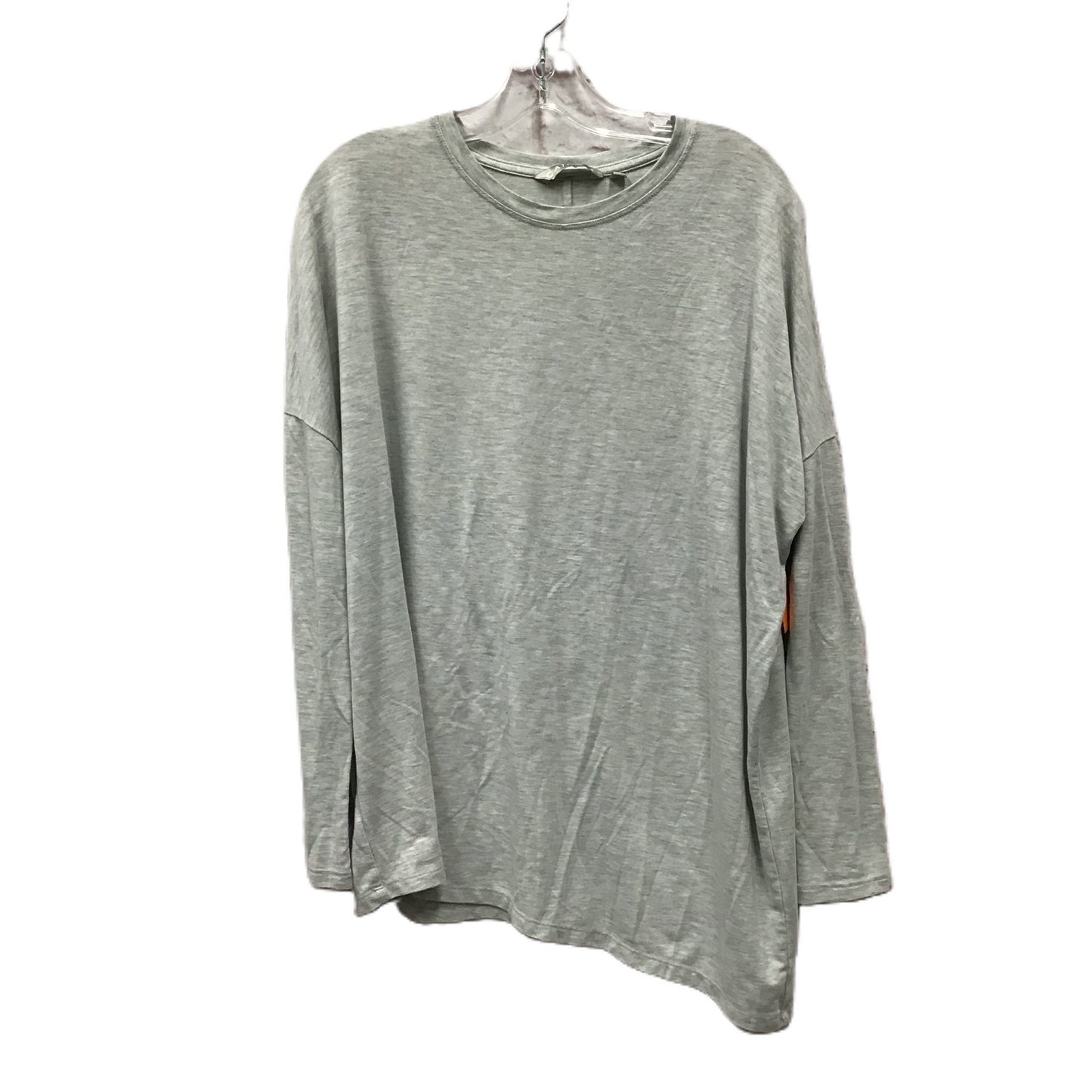 Athletic Top Long Sleeve Crewneck By Athleta  Size: Xs