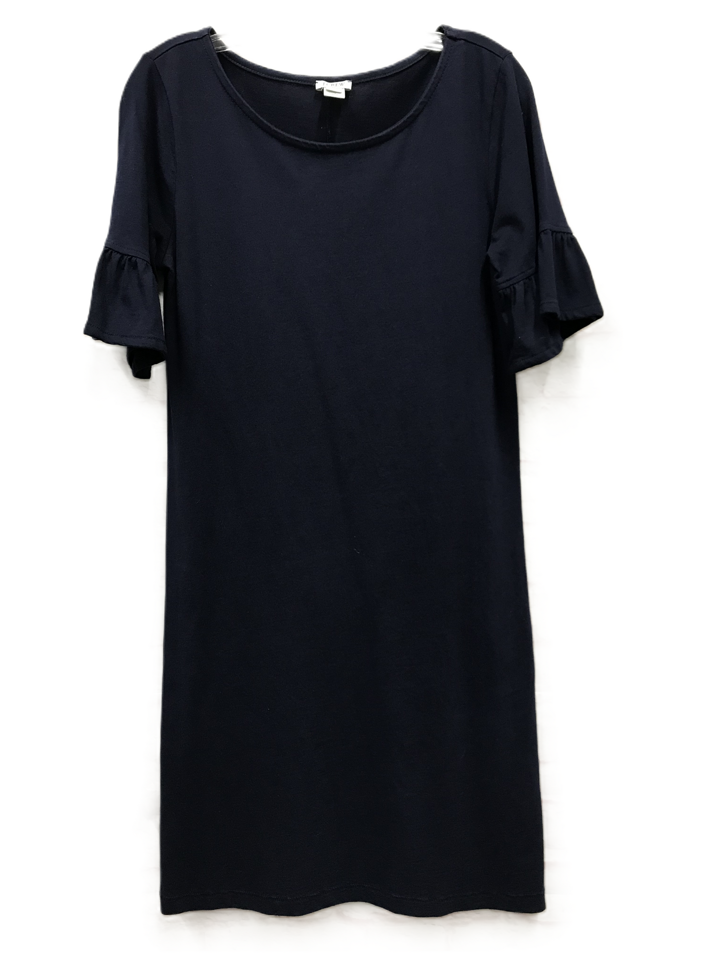 Navy Dress Casual Short By J. Crew, Size: S